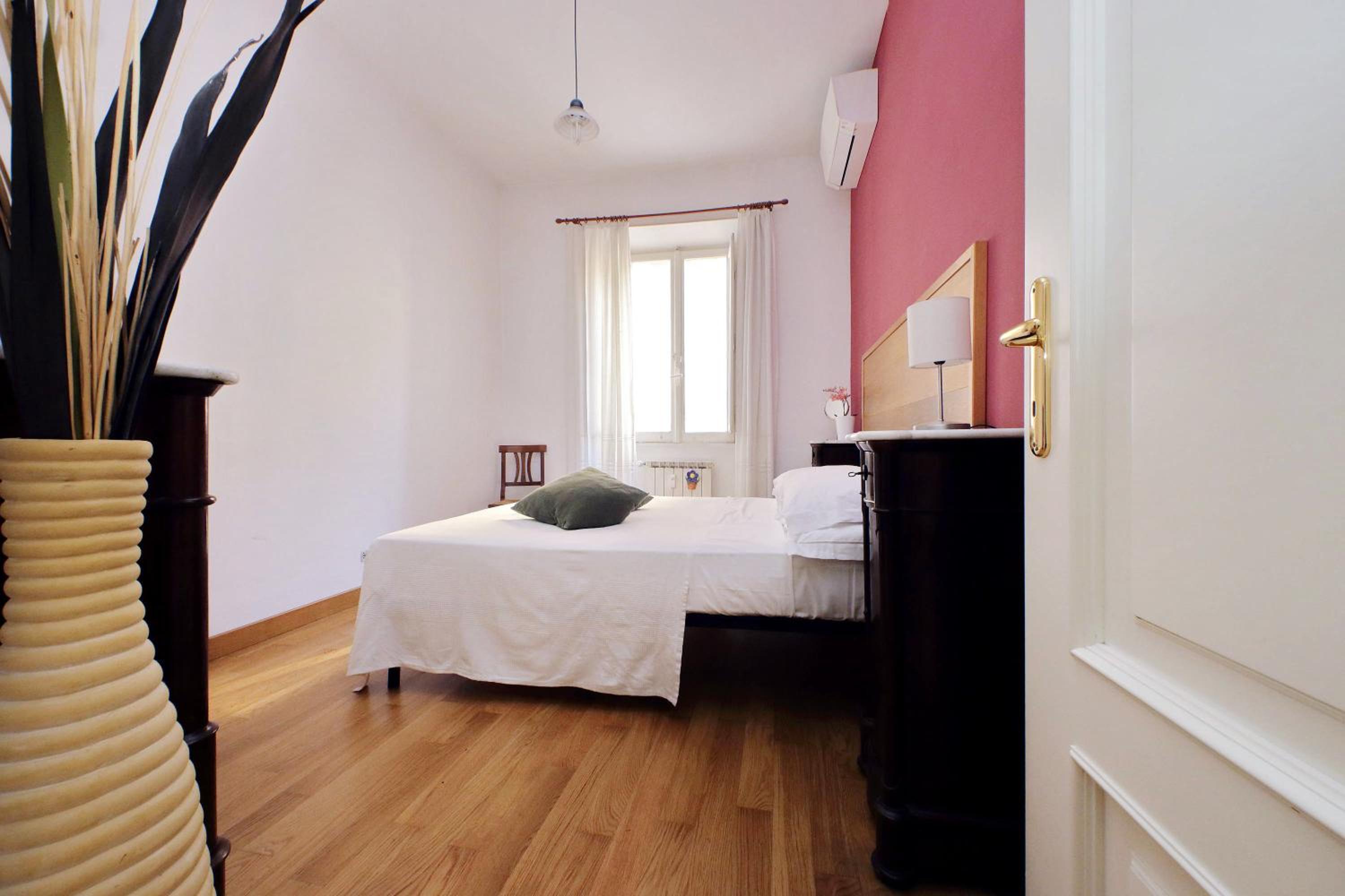 4BNB - Clodio Modern Apartment