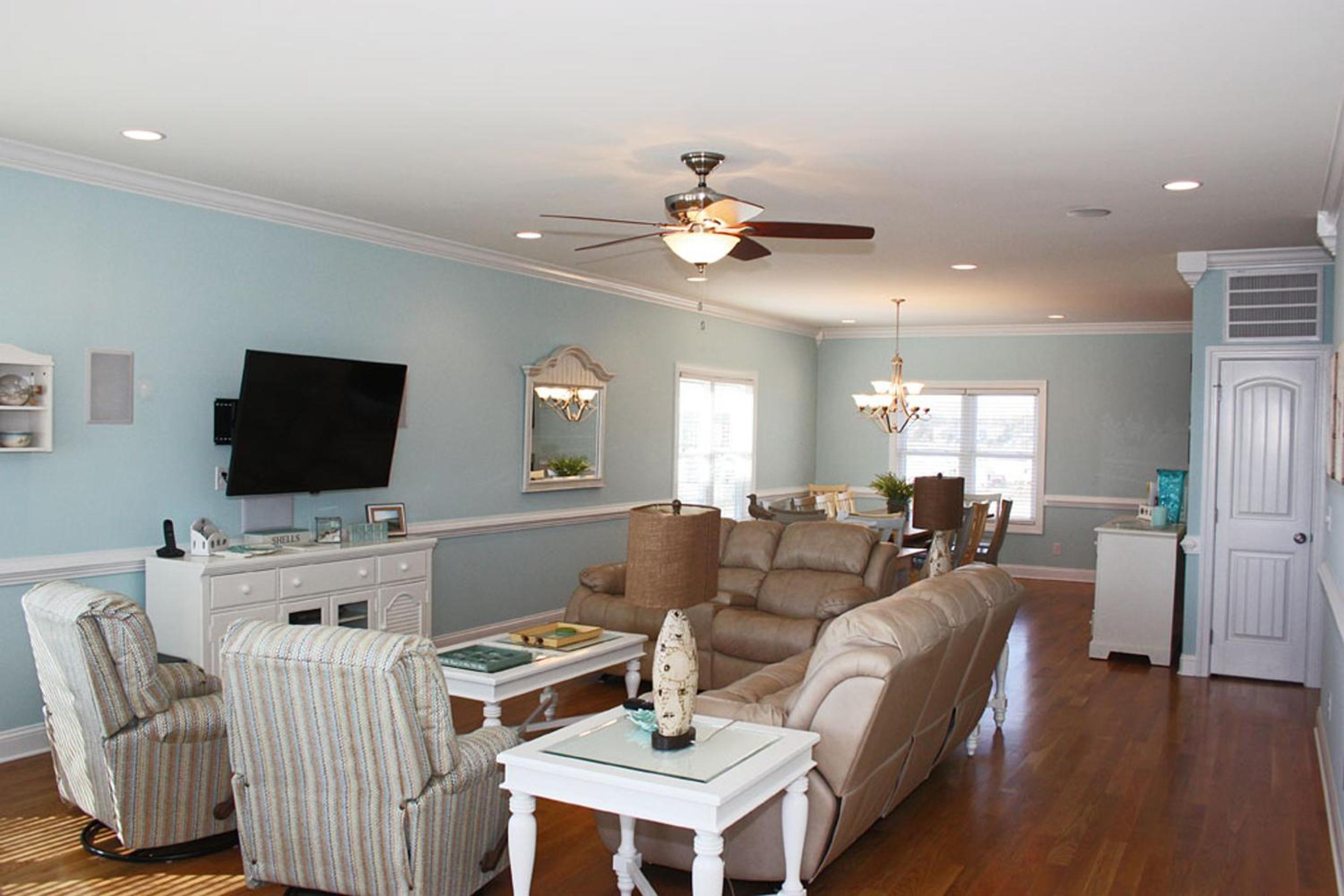 Island Retreat by Oak Island Accommodations view 2