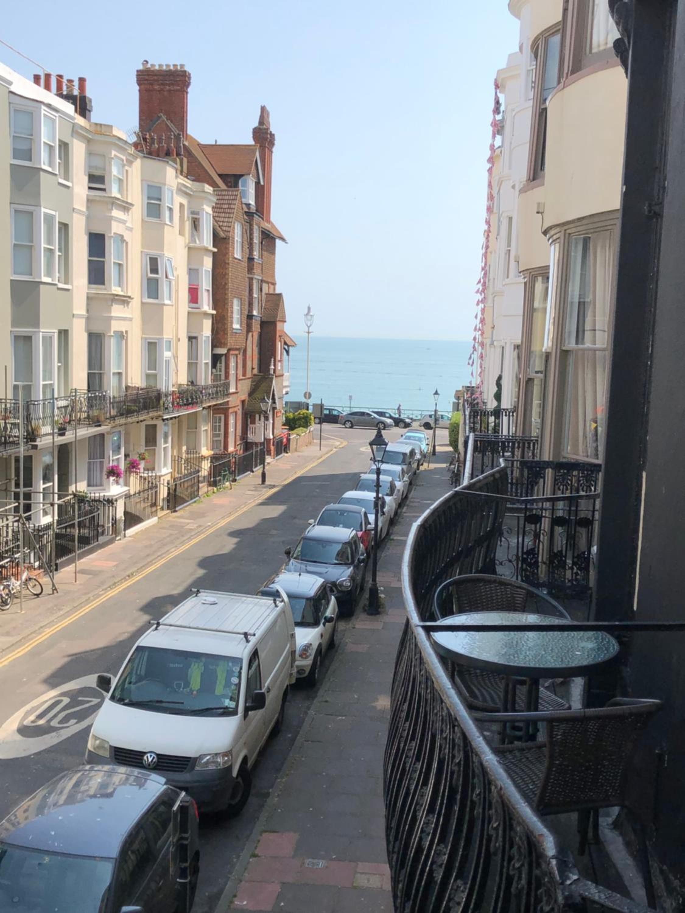 Brighton Surf Guest House