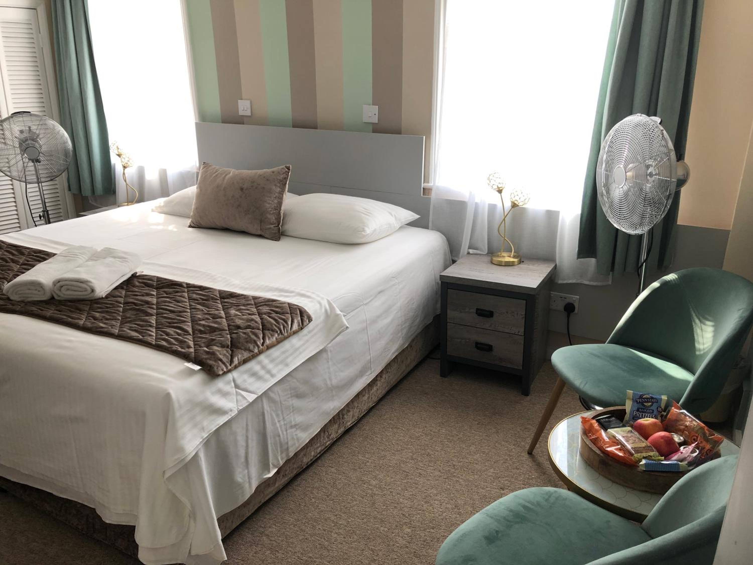 Brighton Surf Guest House