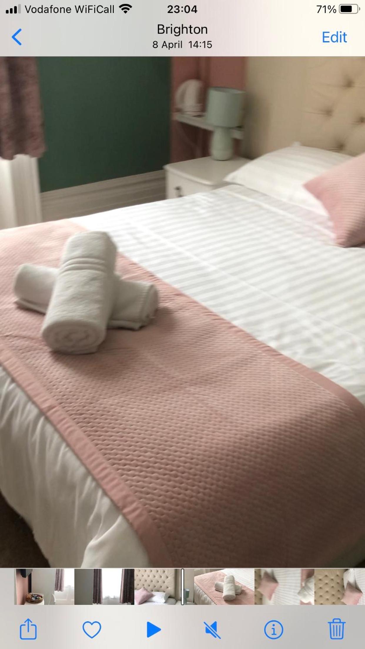 Brighton Surf Guest House