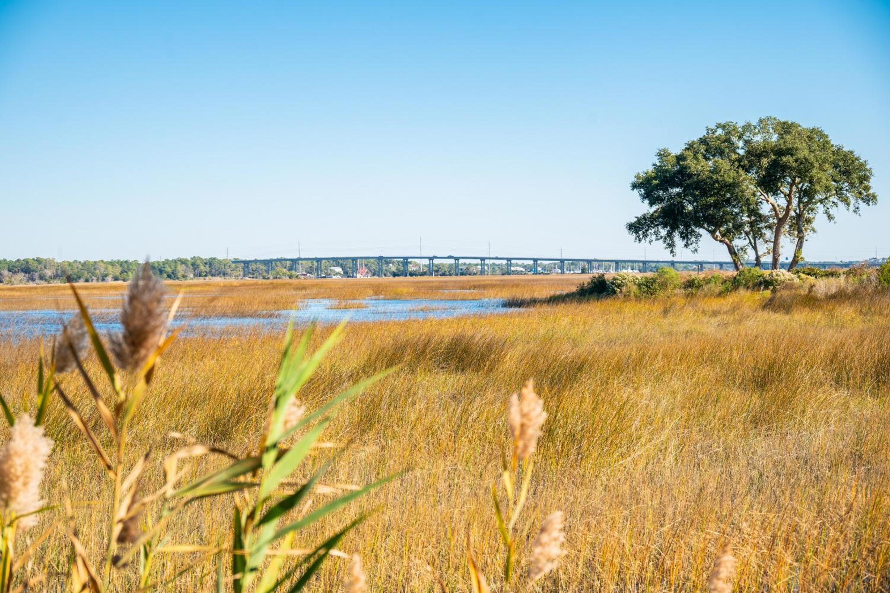 Intracoastal Views by Oak Island Accommodations view 2