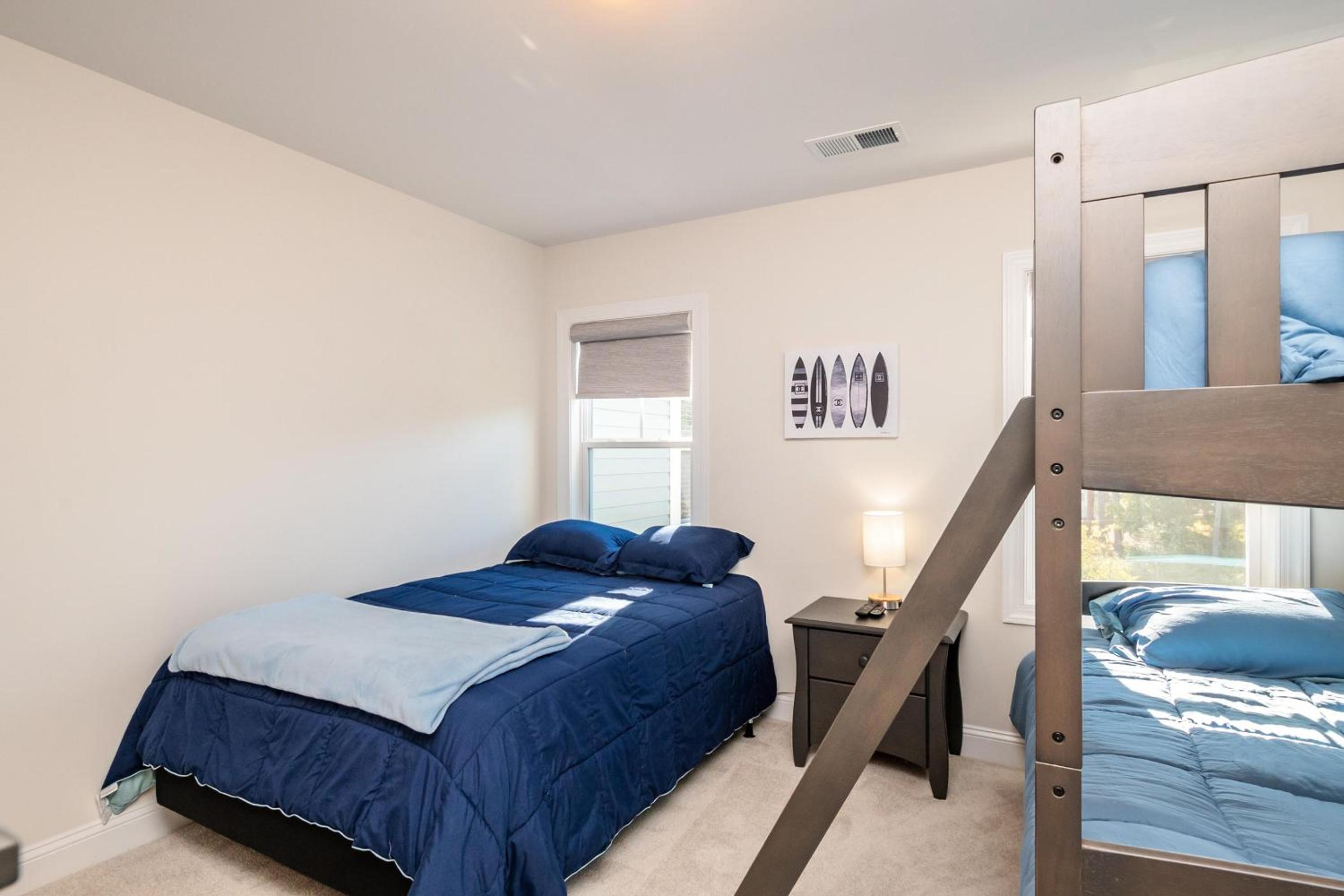 Intracoastal Views by Oak Island Accommodations view 4