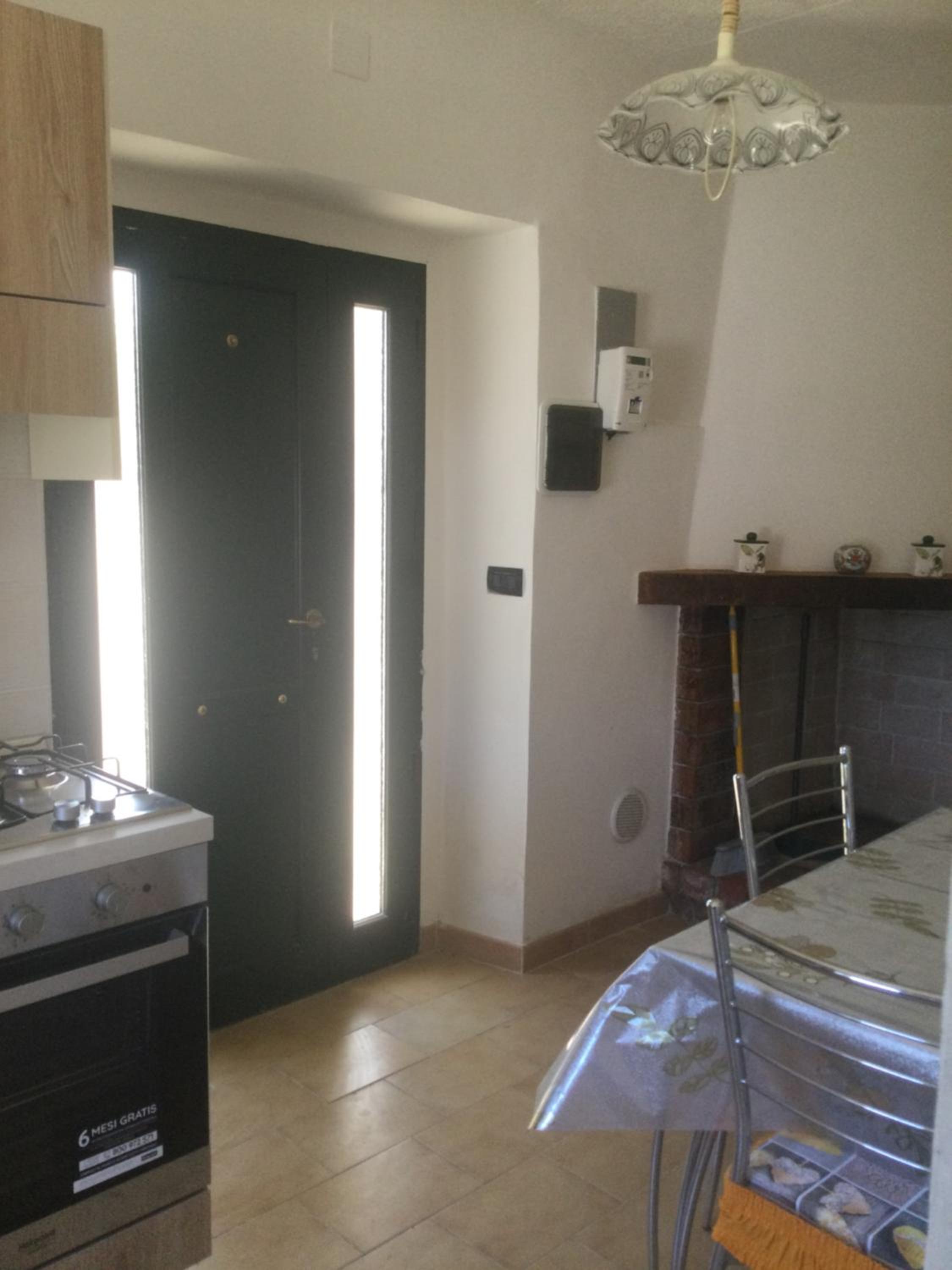 LA CASETTA DI MARY view 5