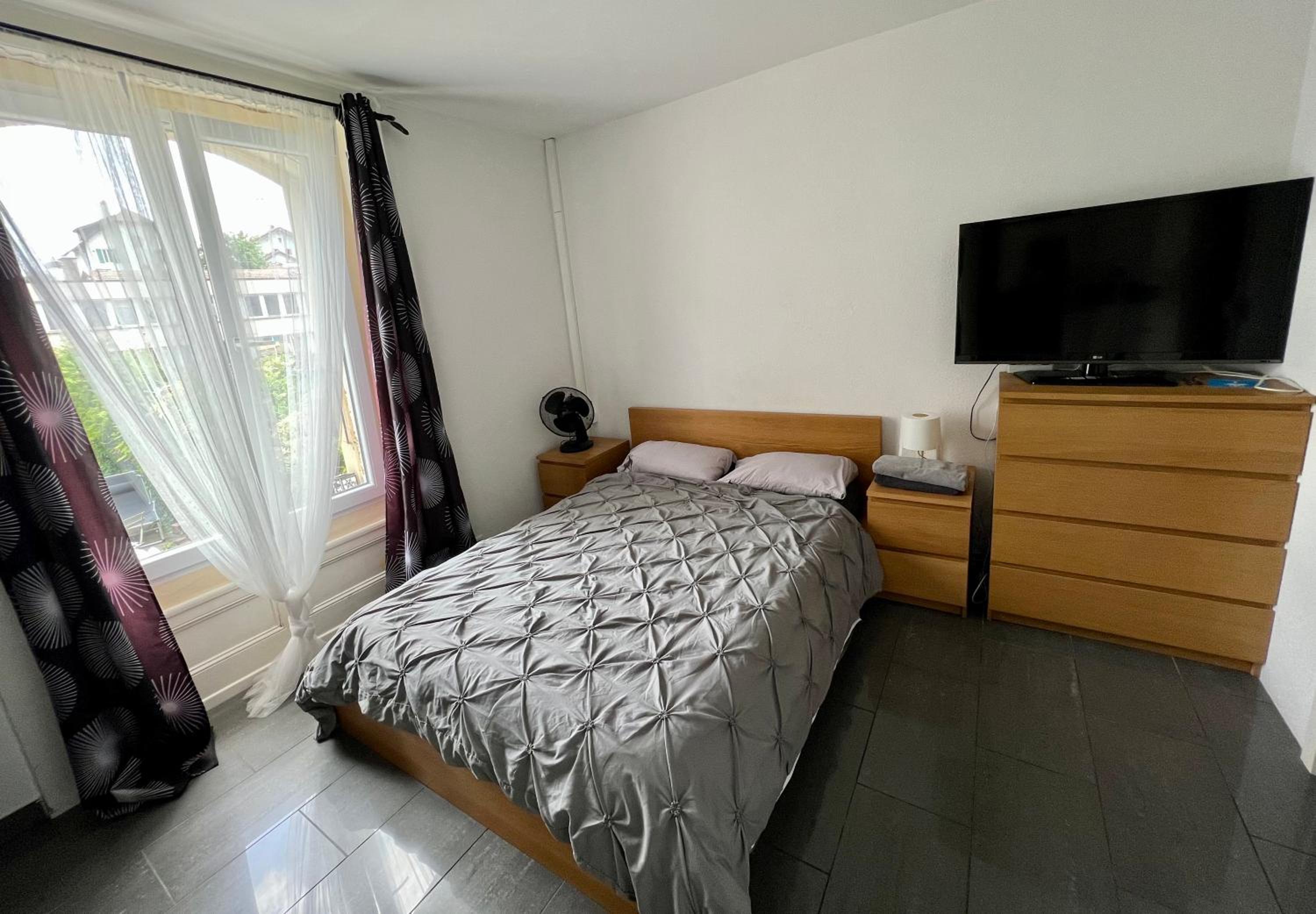 Pension des Draizes
