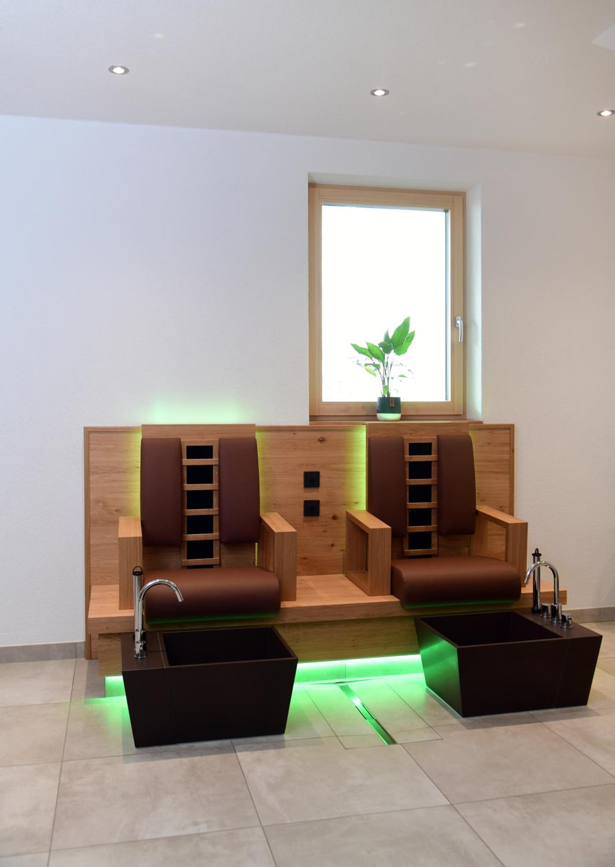 Hotel Alpenfrieden