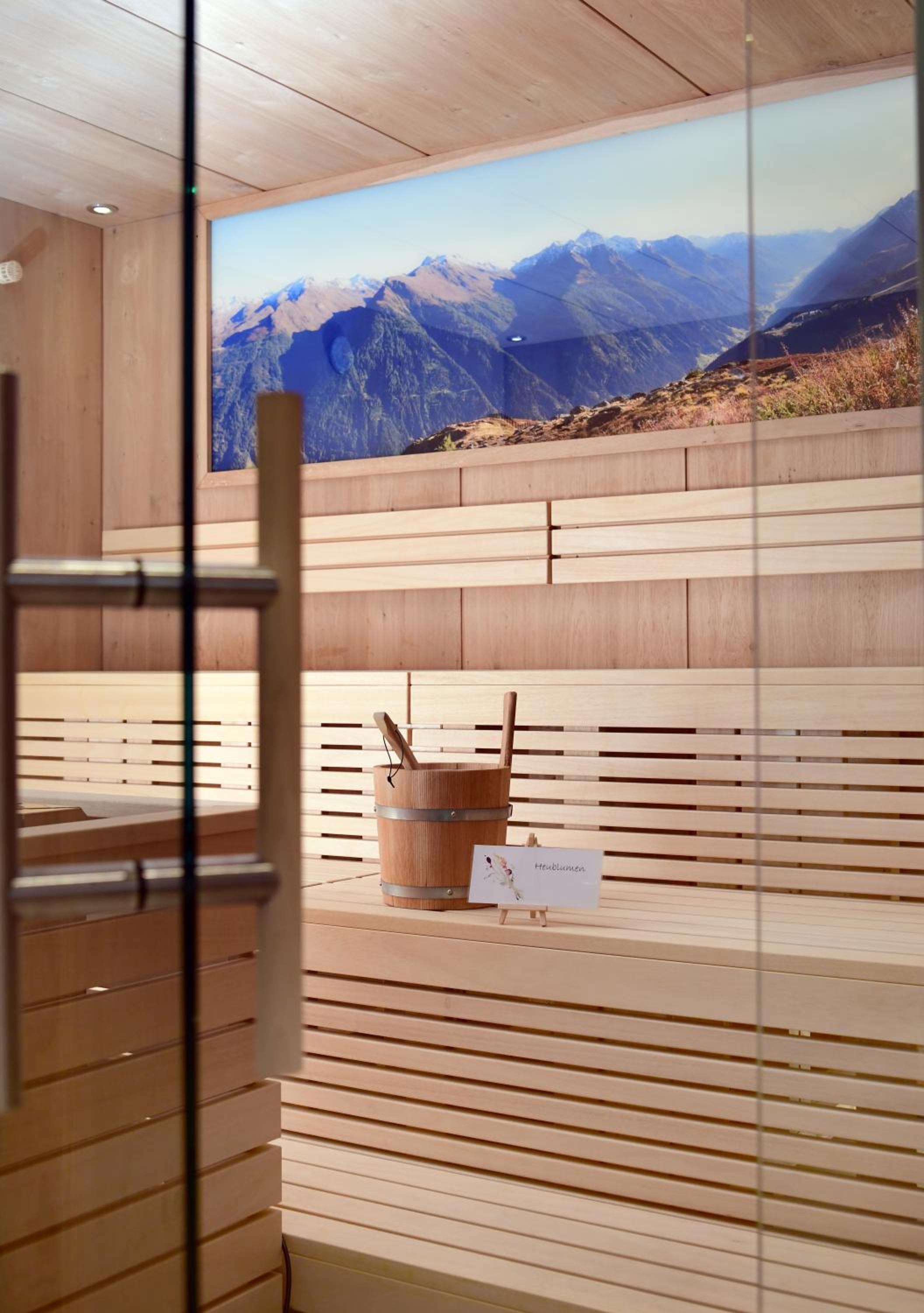 Hotel Alpenfrieden