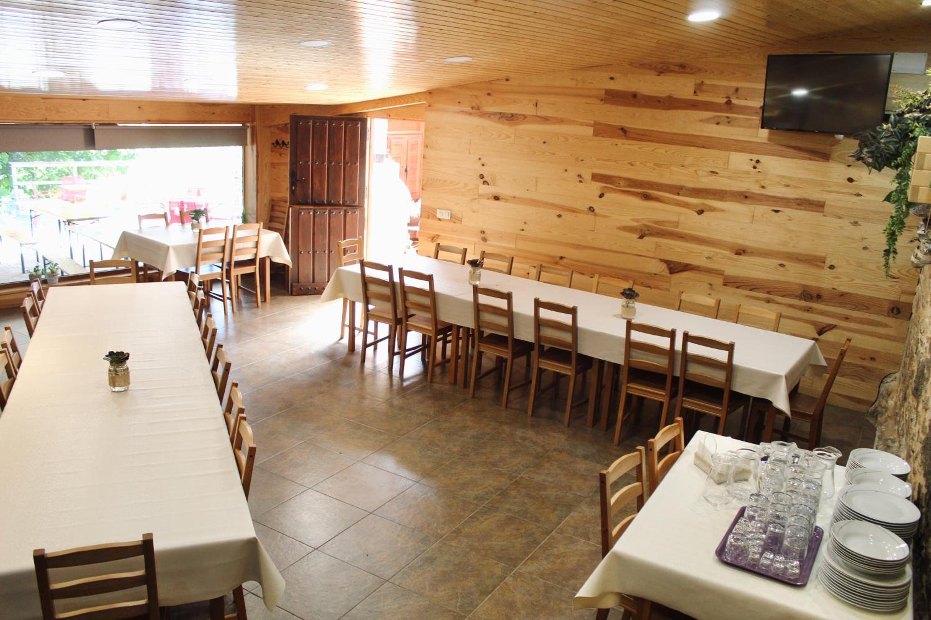 Albergue Alto da Pena EXCLUSIVE FOR PILGRIMS view 5
