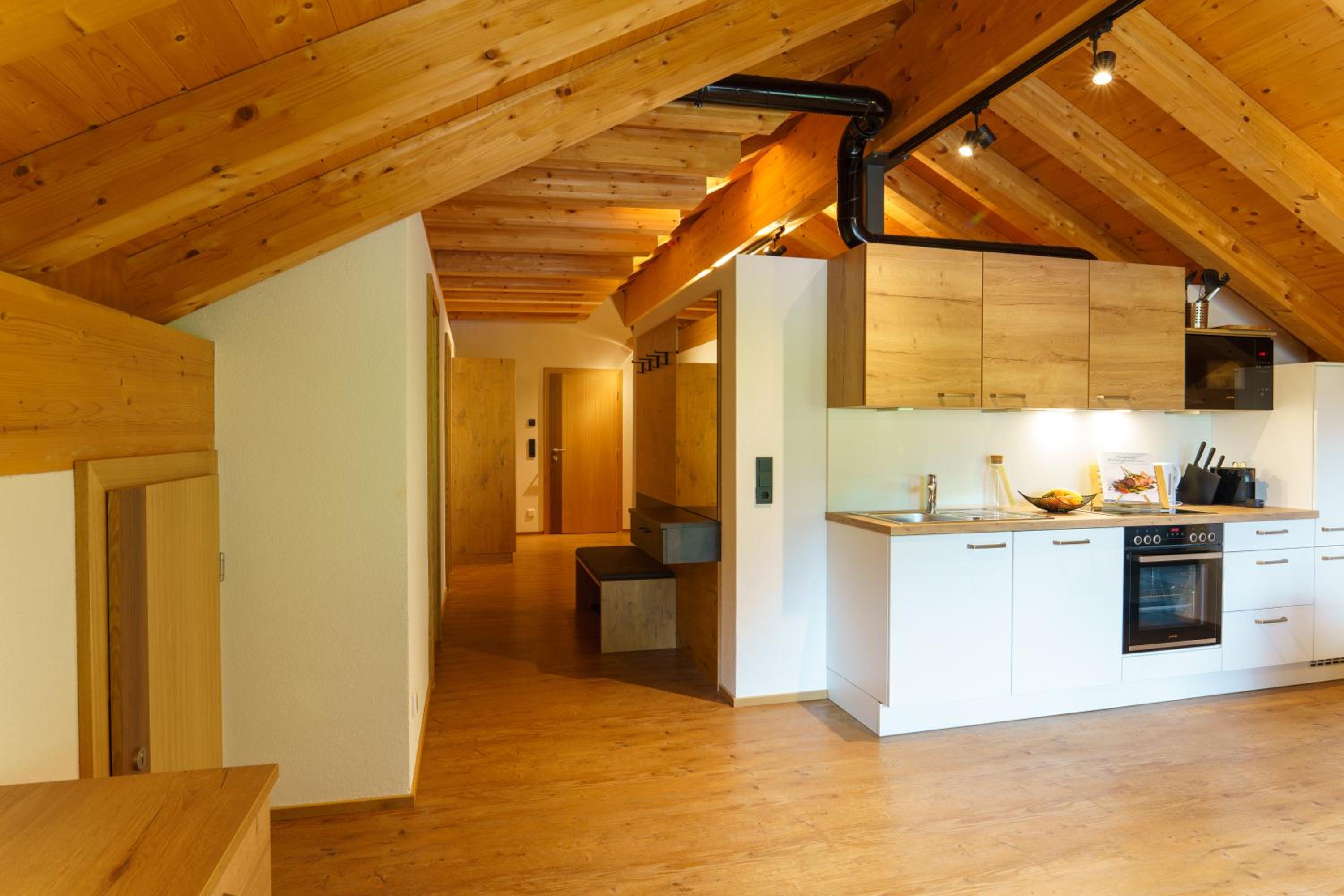 Hotel Alpenfrieden