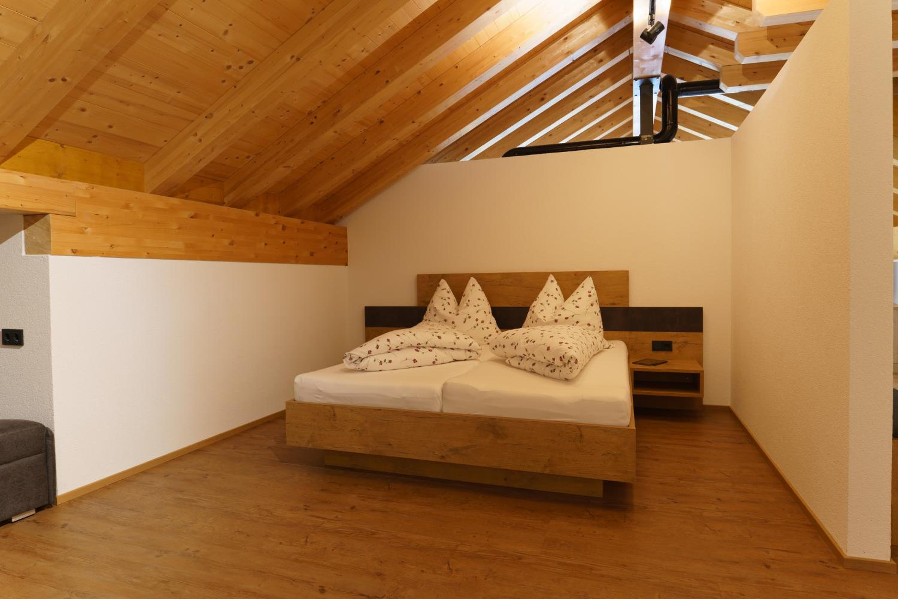 Hotel Alpenfrieden