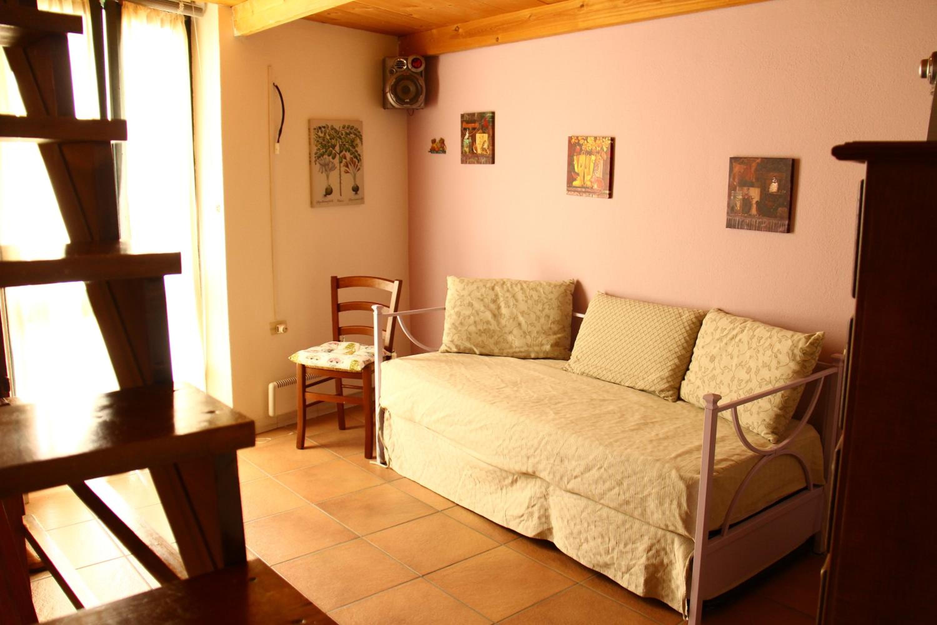 Bed And Breakfast Majore view 4