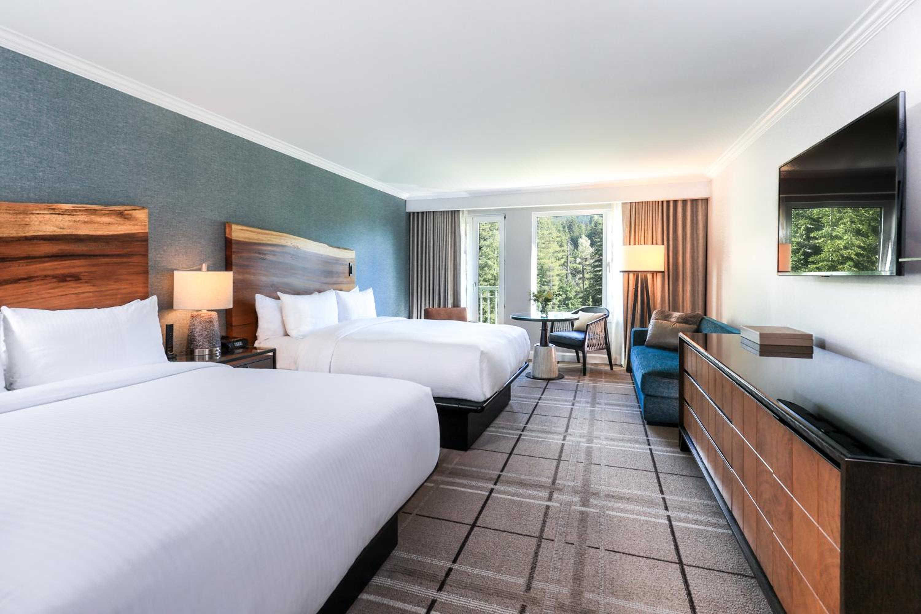 Fairmont Chateau Whistler 39