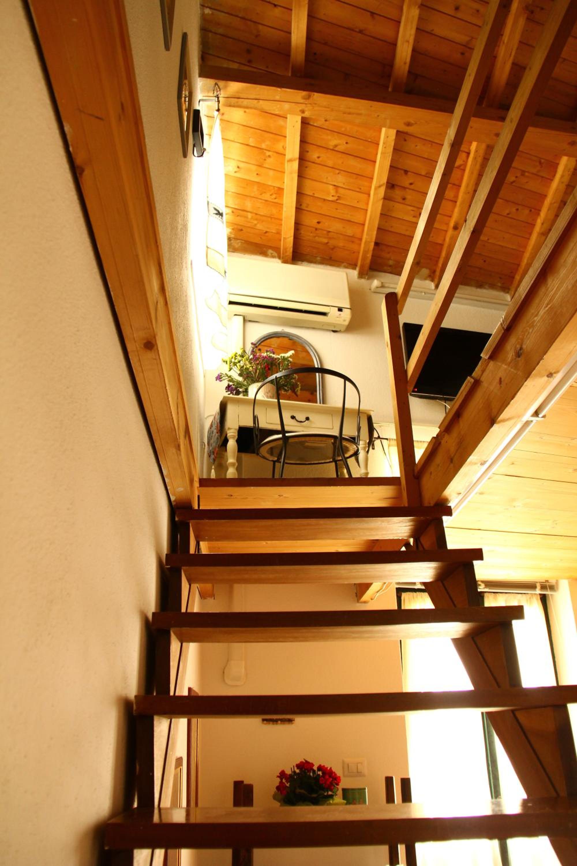 Bed And Breakfast Majore view 5