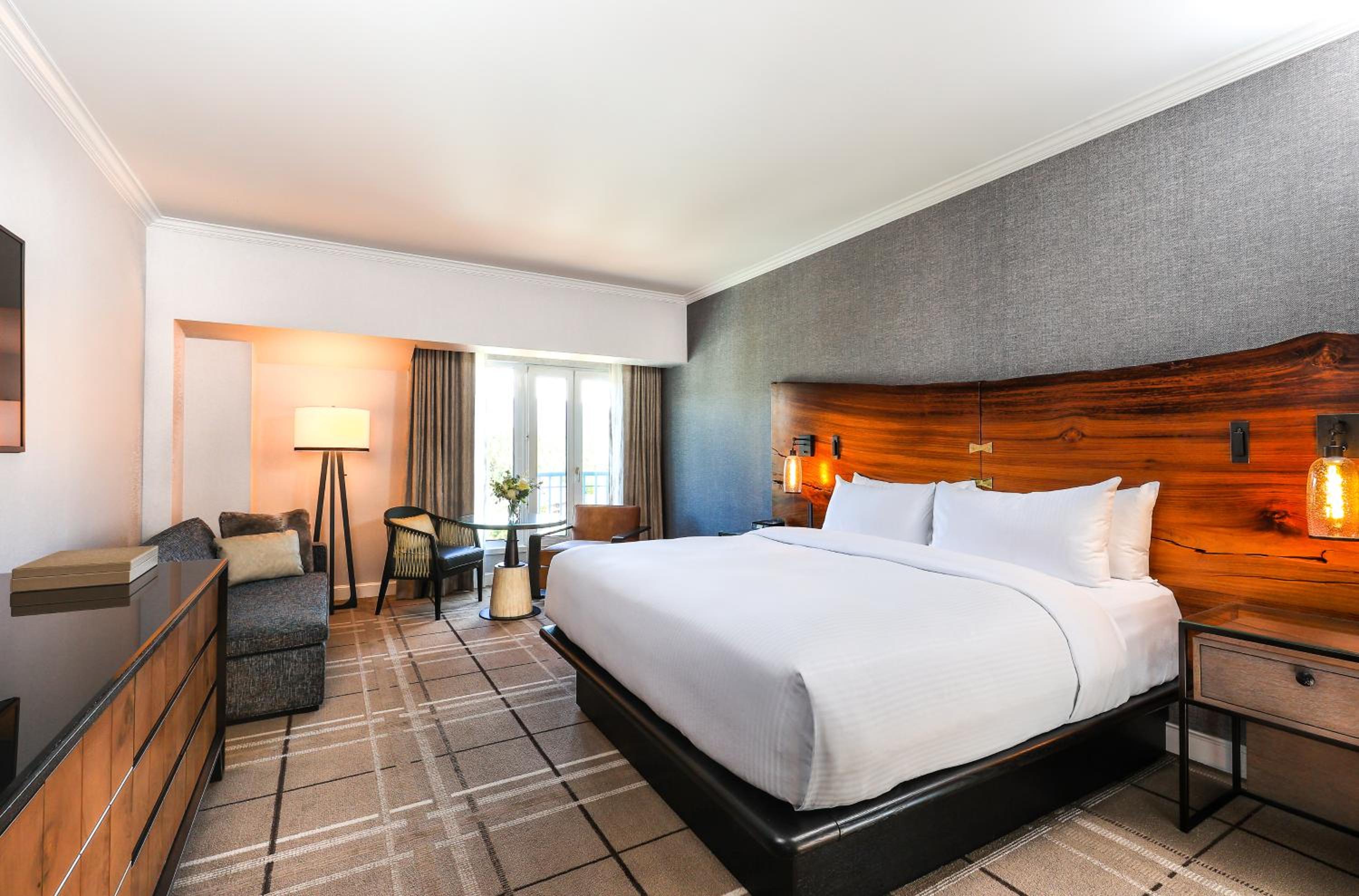 Fairmont Chateau Whistler 103
