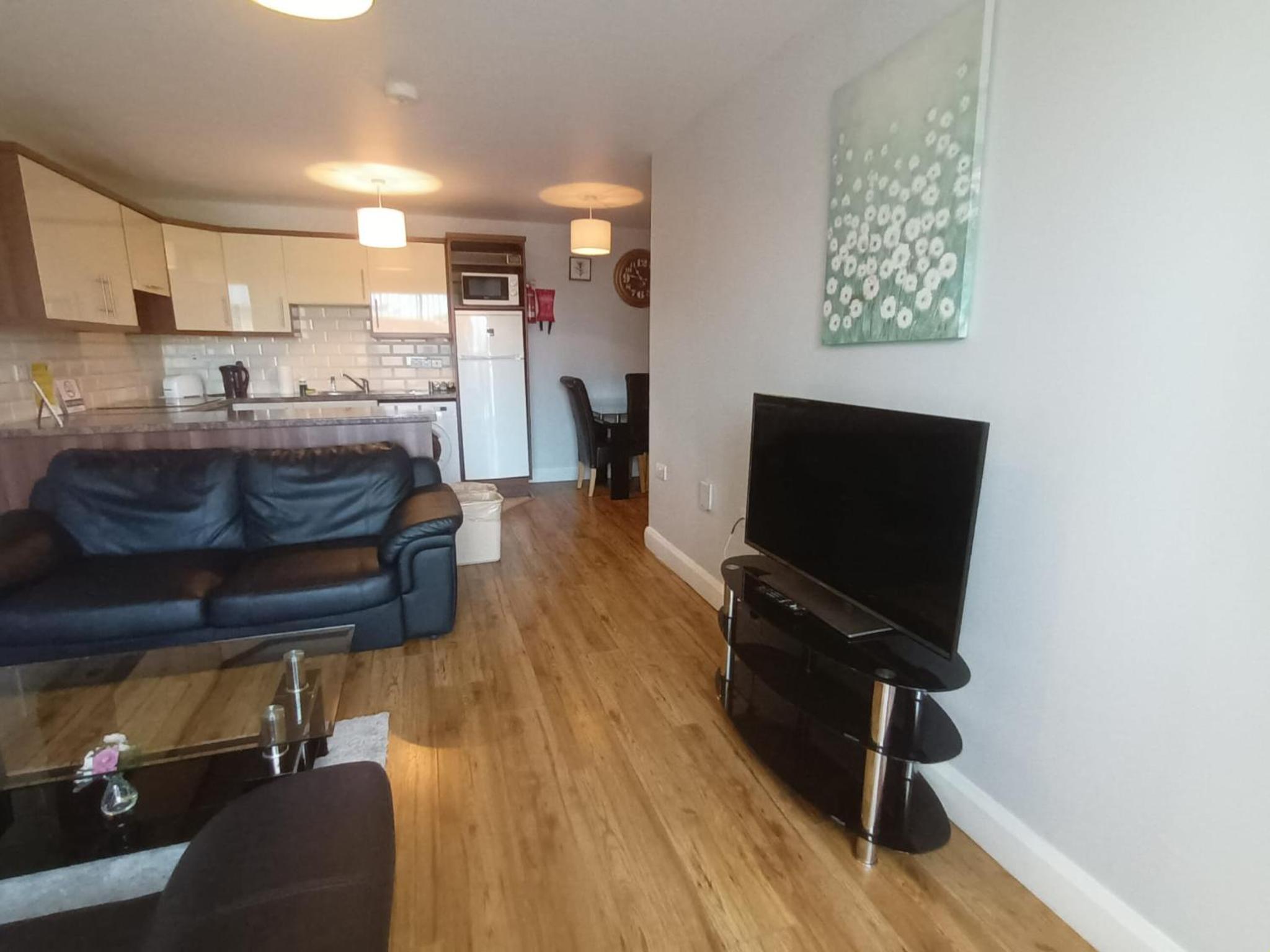 Wild Atlantic Apartments Killarney