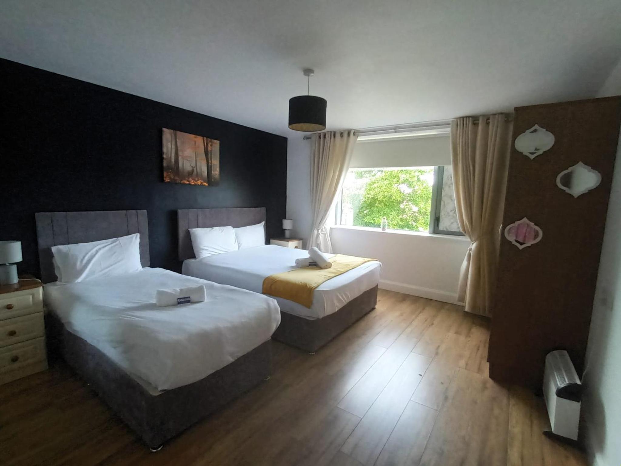 Wild Atlantic Apartments Killarney