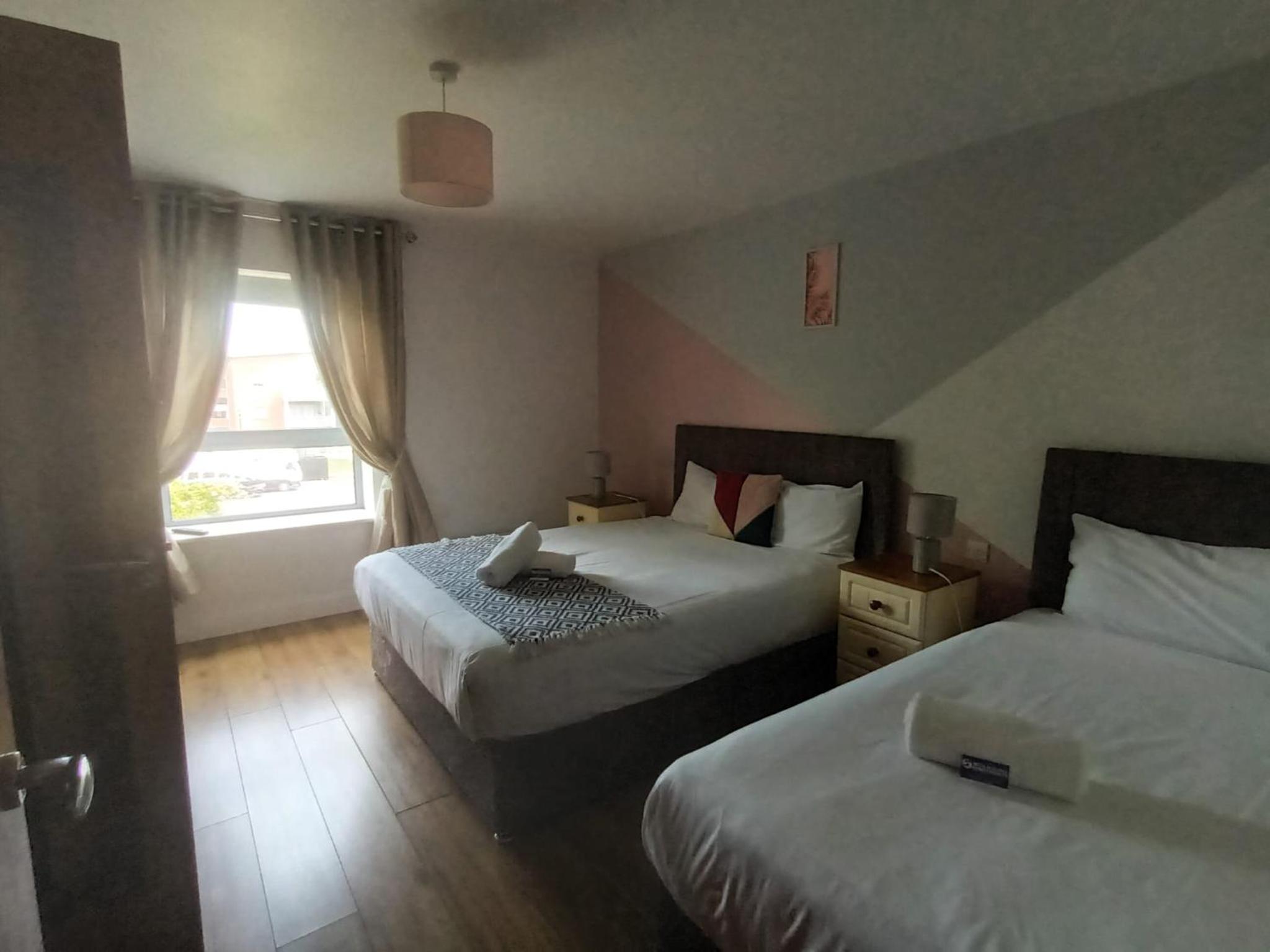 Wild Atlantic Apartments Killarney