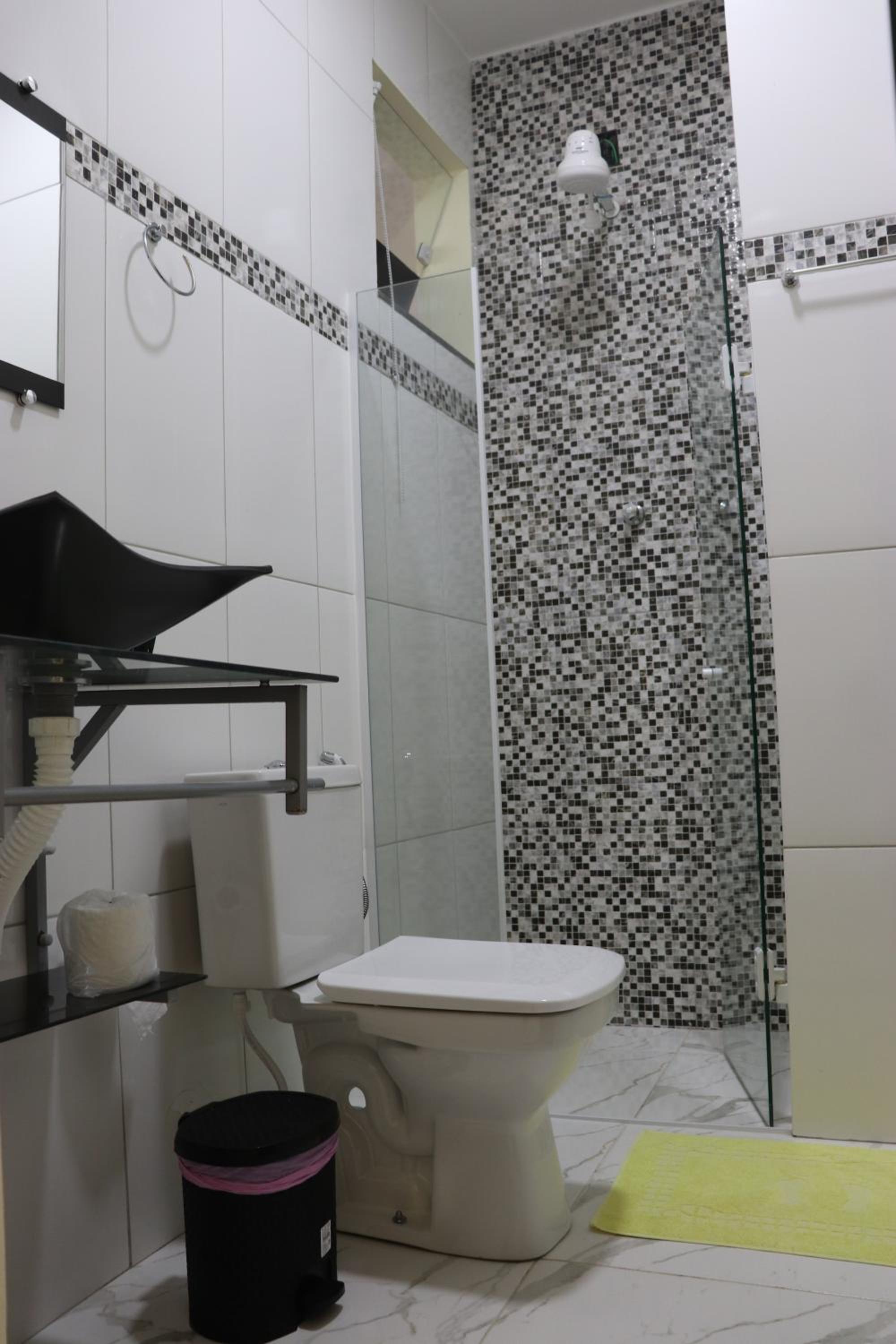 Pousada das Casuarinas