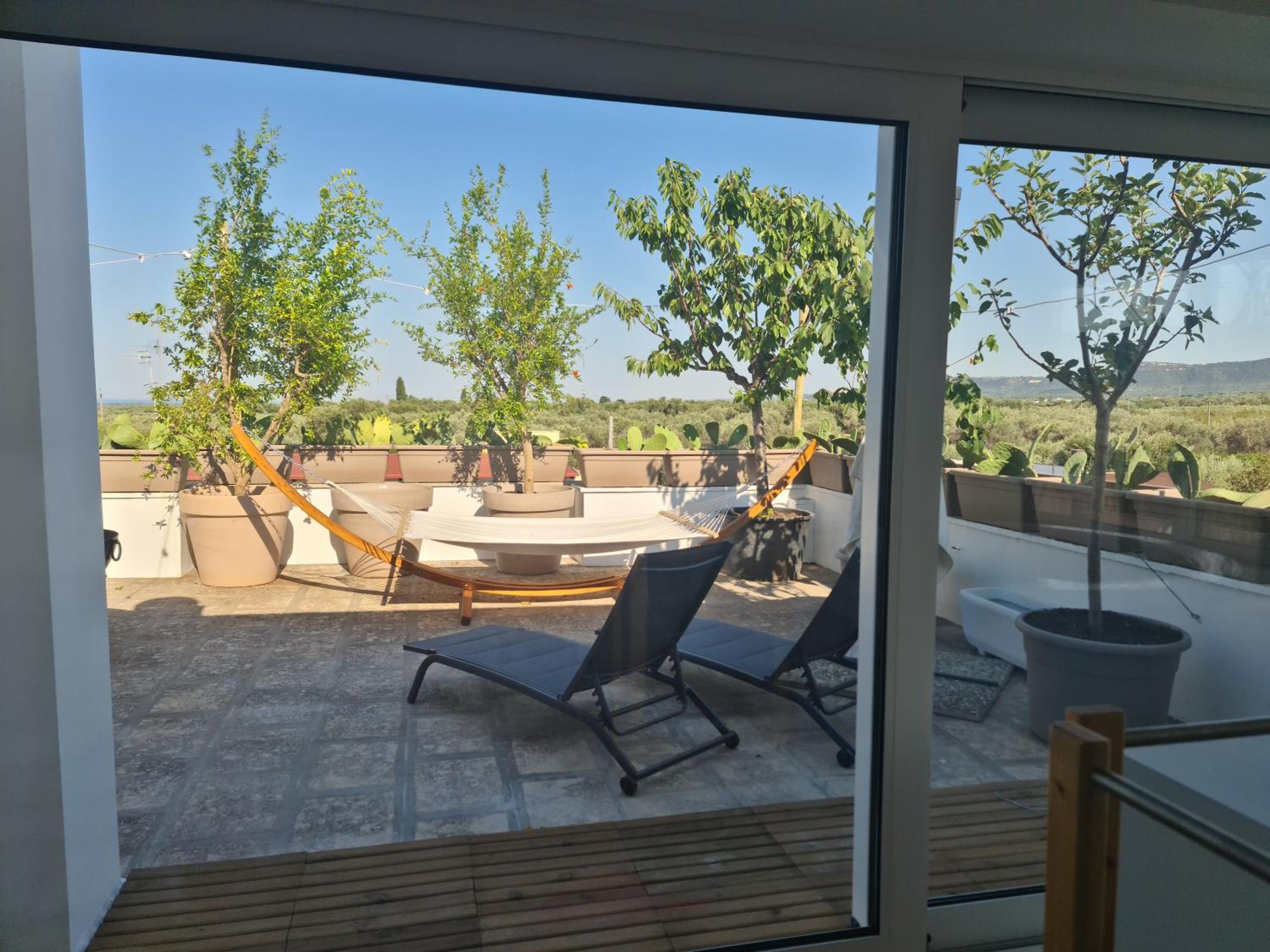 Ulivi di Minerva - Boutique Holiday Home - SUPER SUITE & SPA POLLON - Ostuni - Fasano - Cisternino photo 4