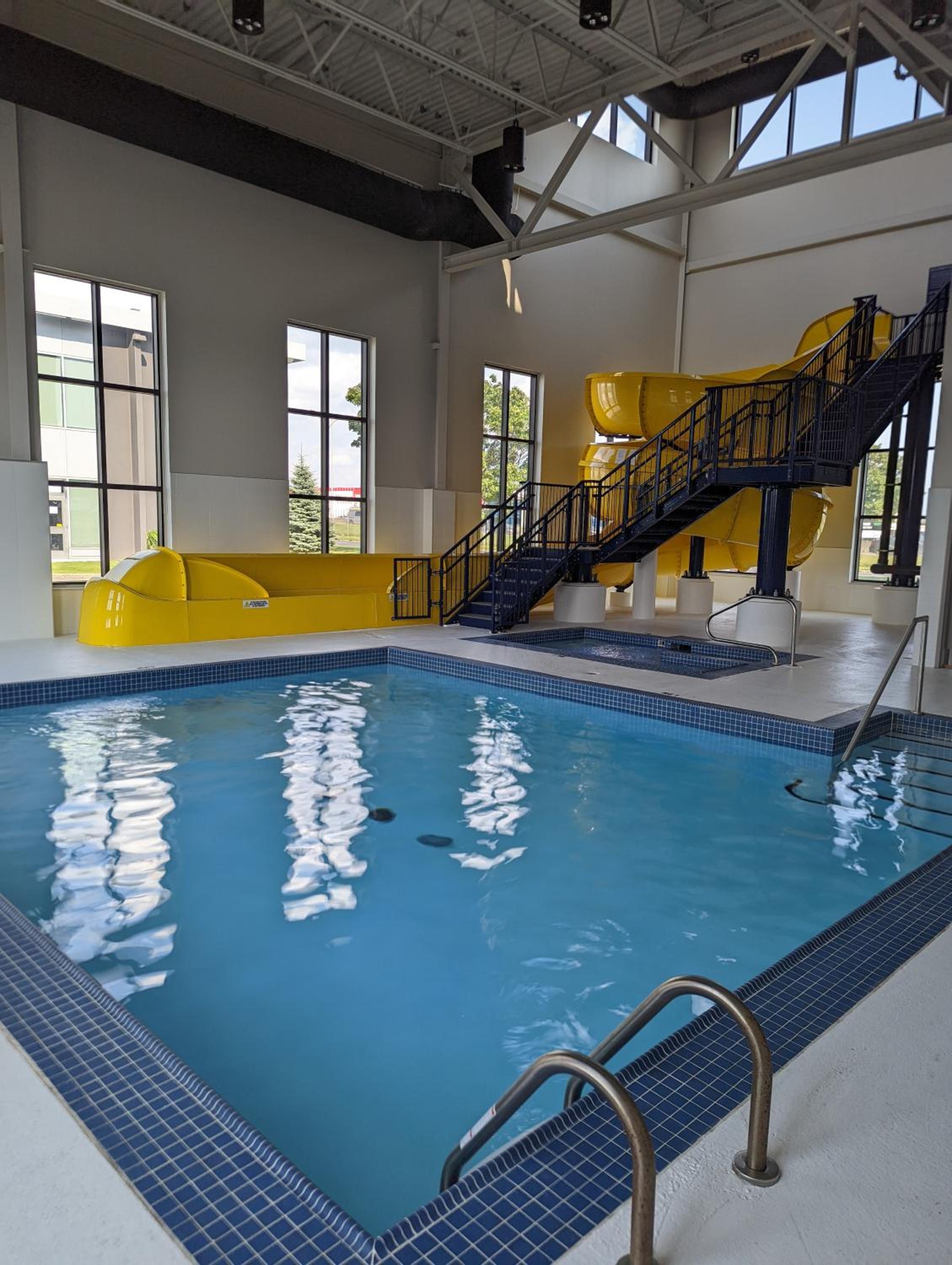 Microtel Inn  Suites Dorval QC - Property Image 14