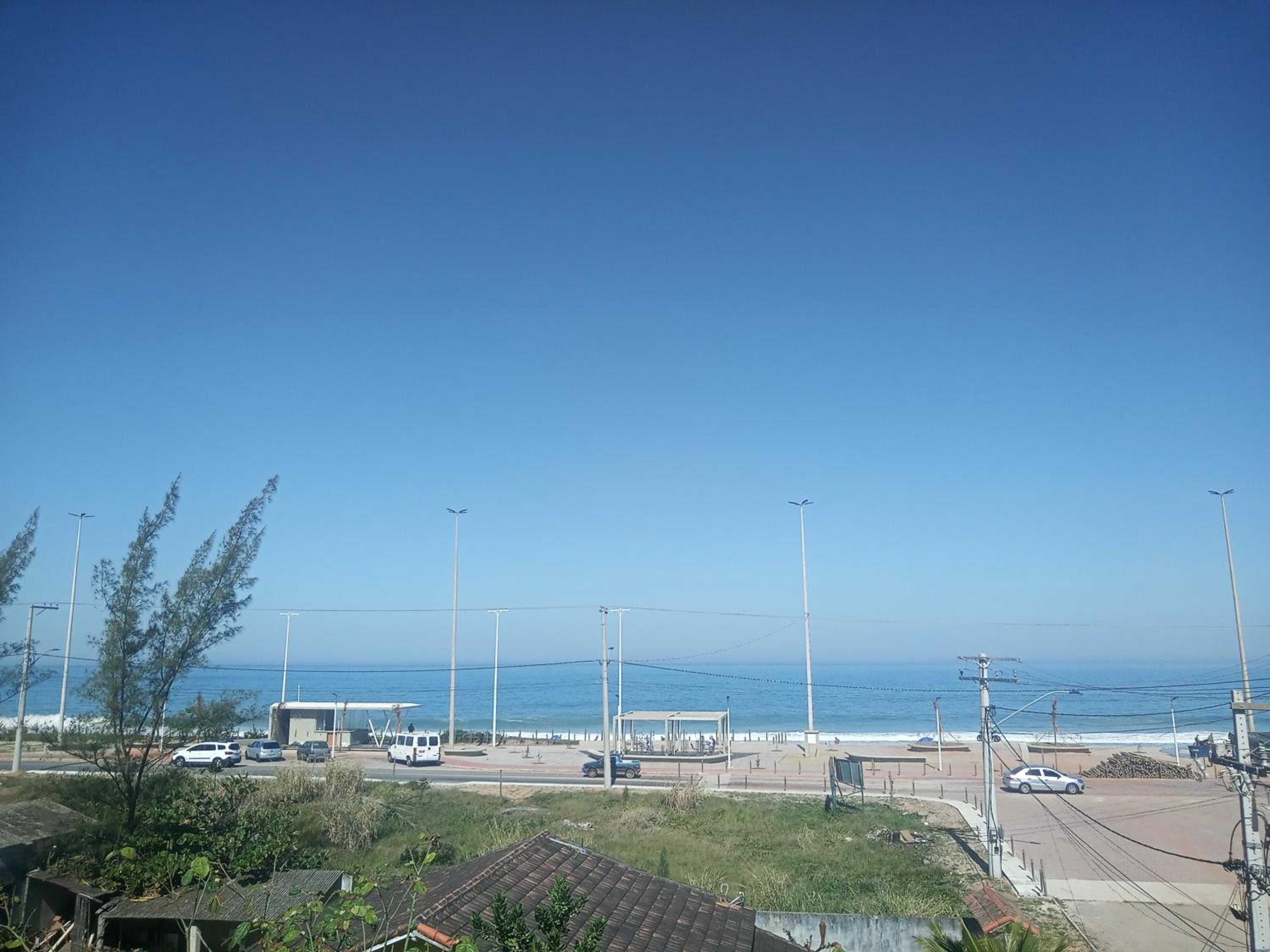 Pousada das Casuarinas