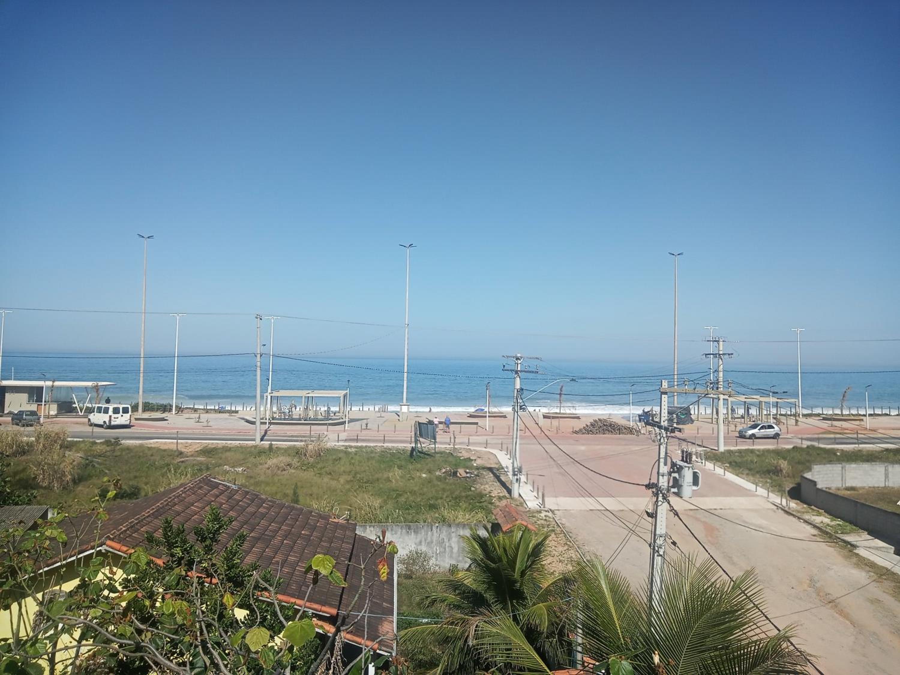 Pousada das Casuarinas