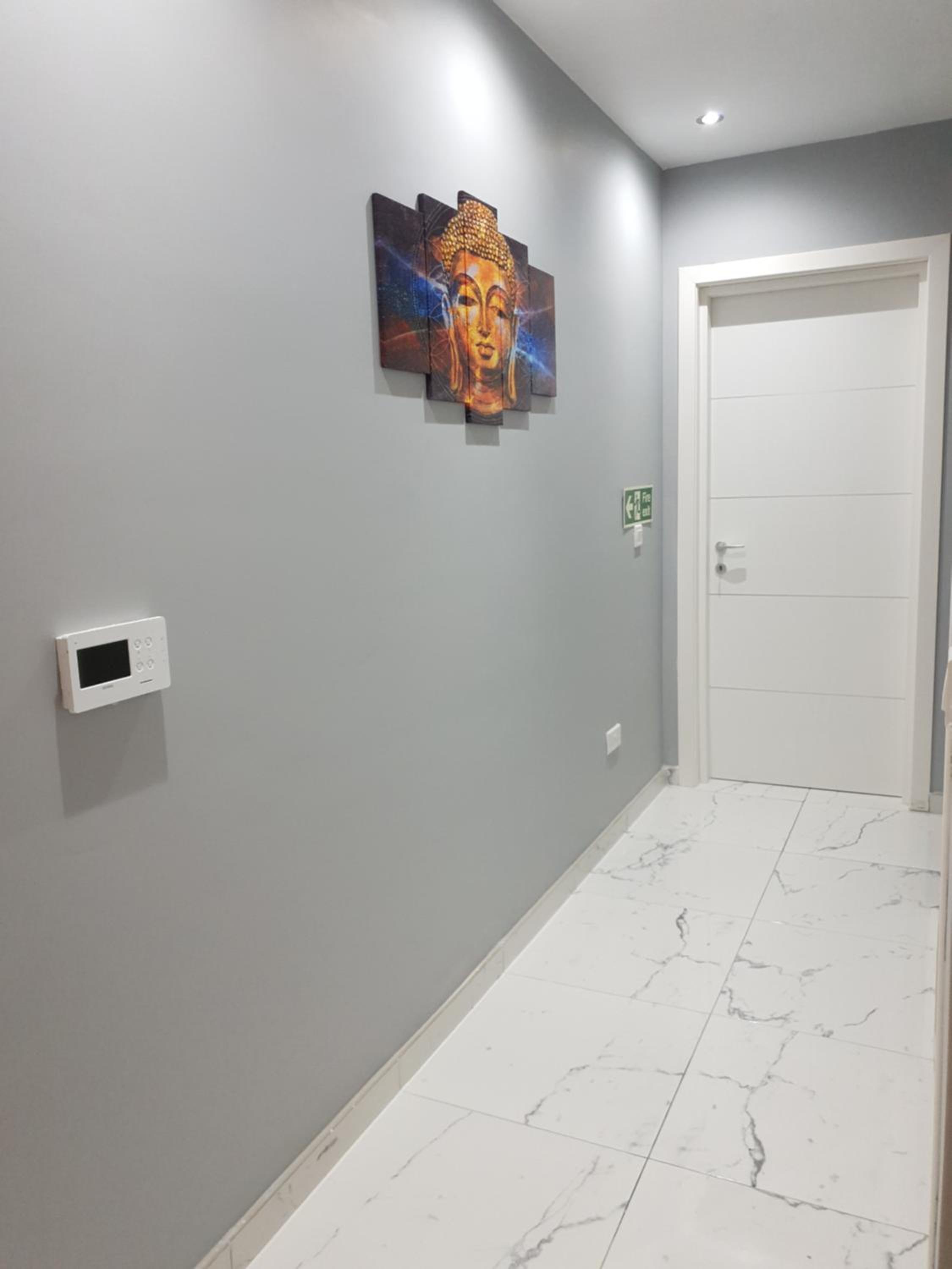 A Ground Floor Maisonette - Mellieha Bay view 2