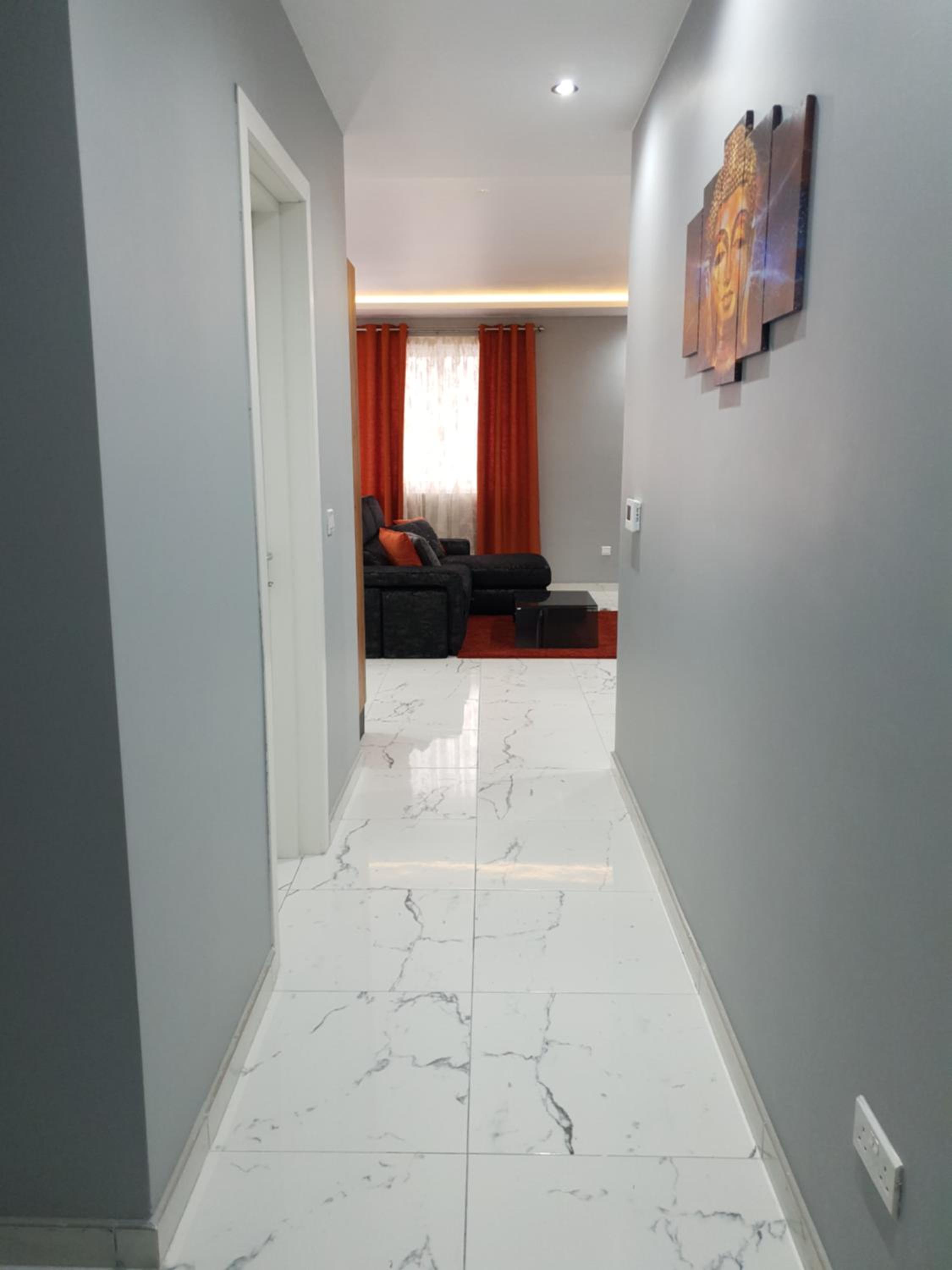A Ground Floor Maisonette - Mellieha Bay view 5
