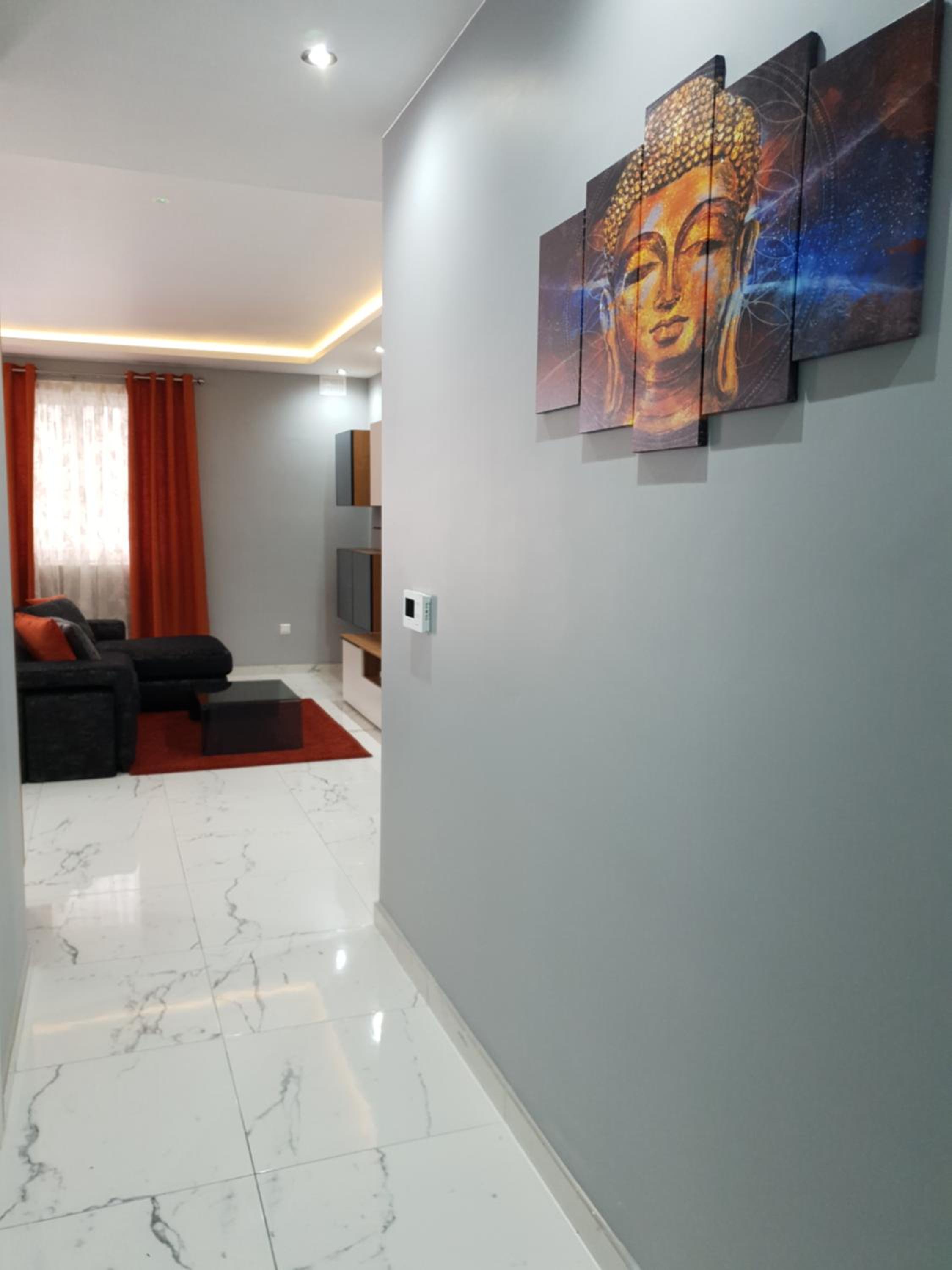 A Ground Floor Maisonette - Mellieha Bay view 4