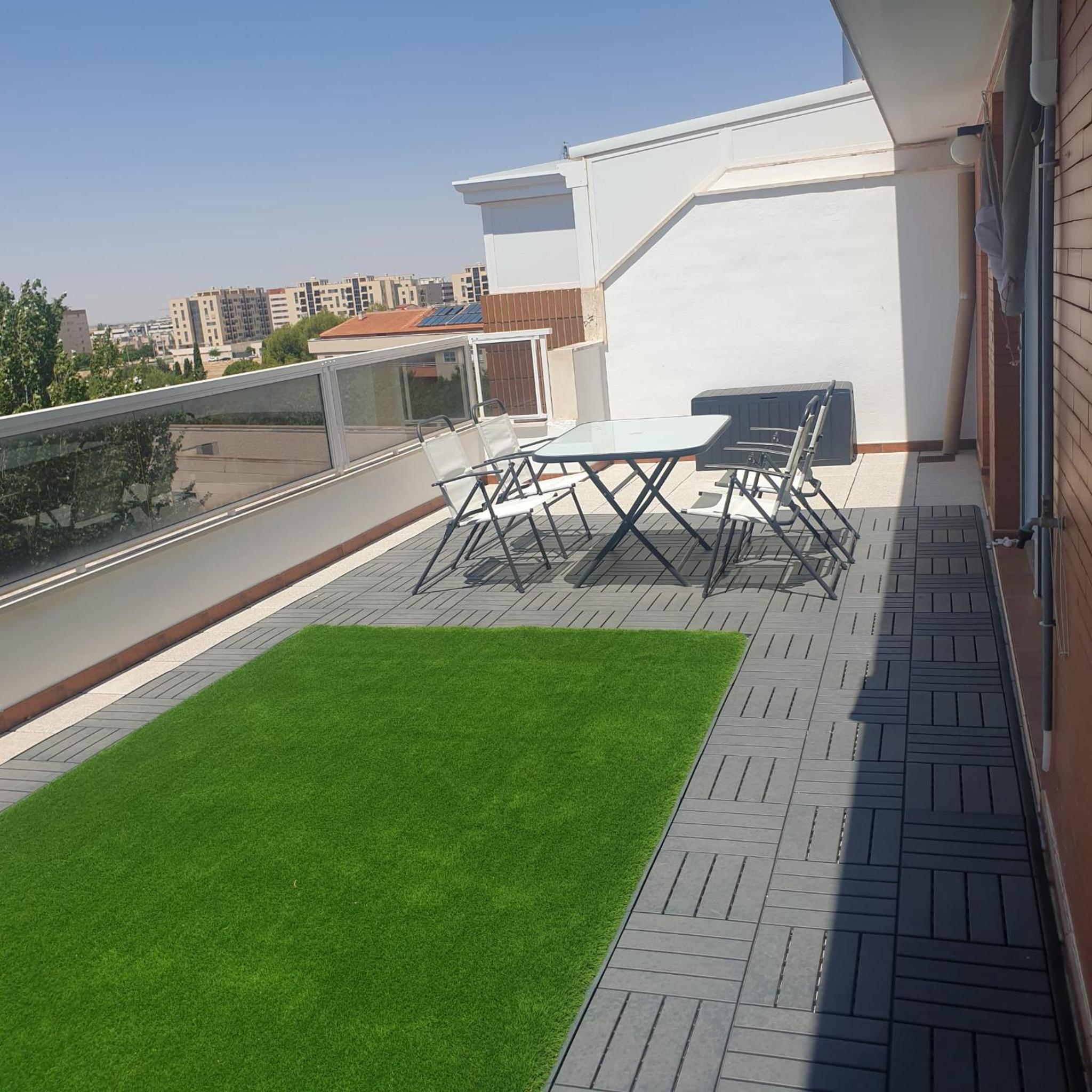 roof