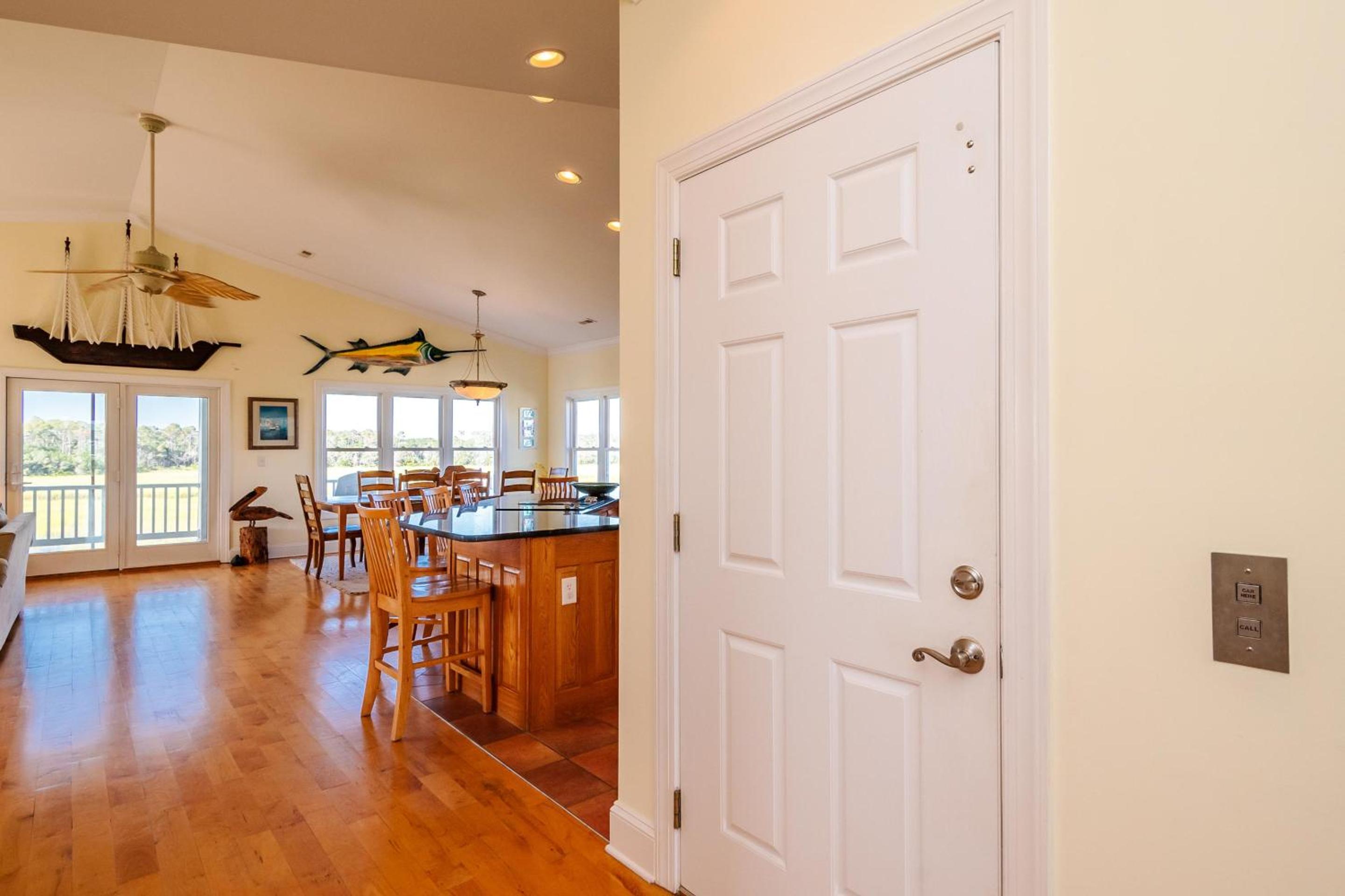 Coastal Living by Oak Island Accommodations view 3