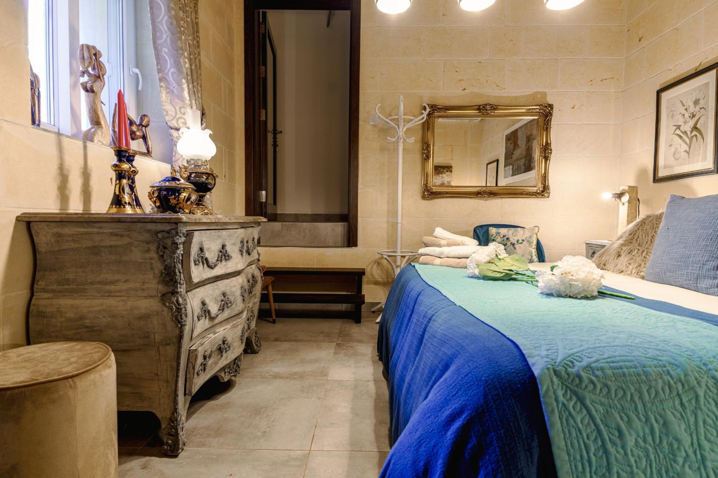 Ajuga Luxury Boutique B&B