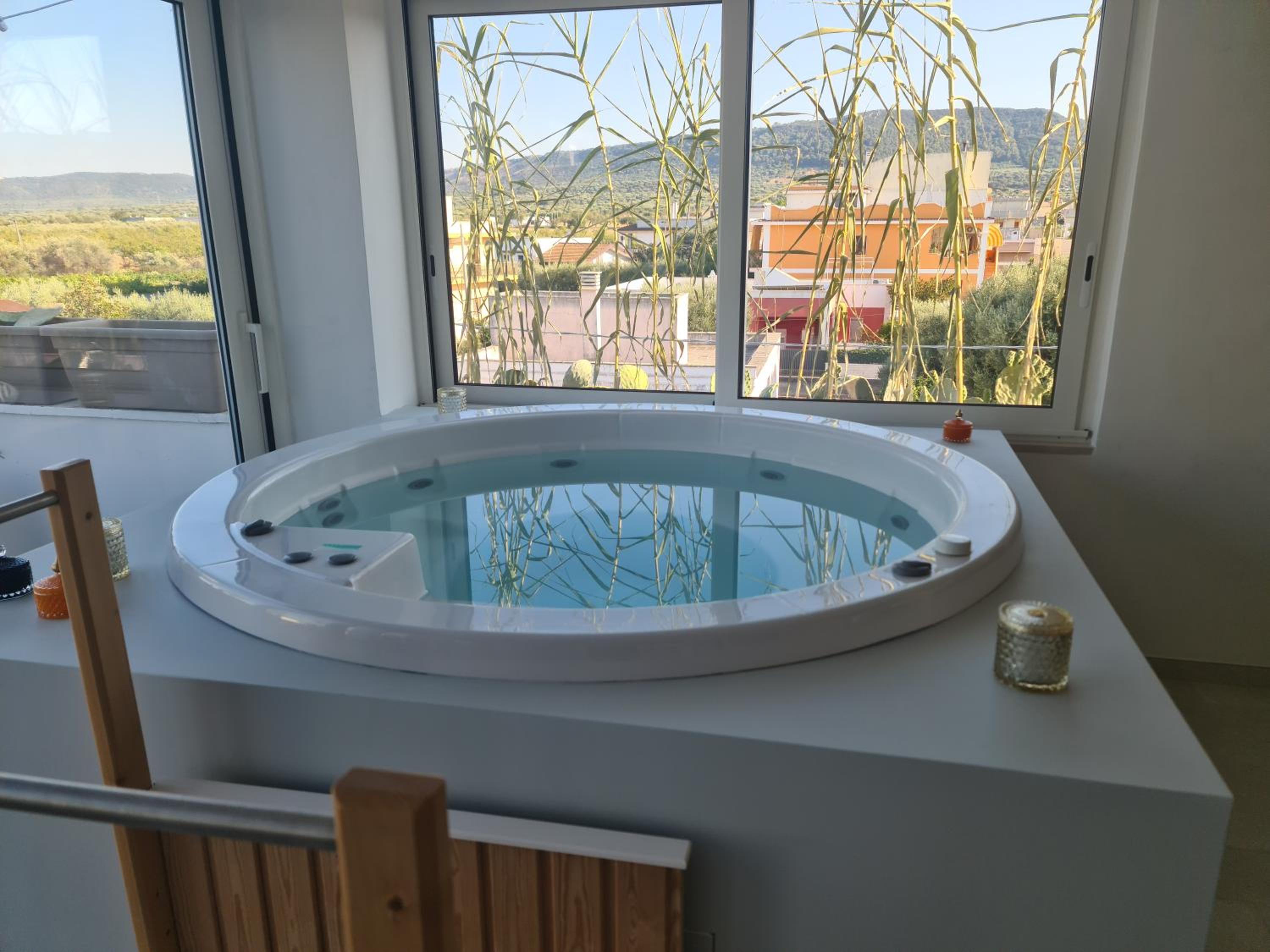 Ulivi di Minerva - Boutique Holiday Home - SUPER SUITE & SPA POLLON - Ostuni - Fasano - Cisternino photo 5