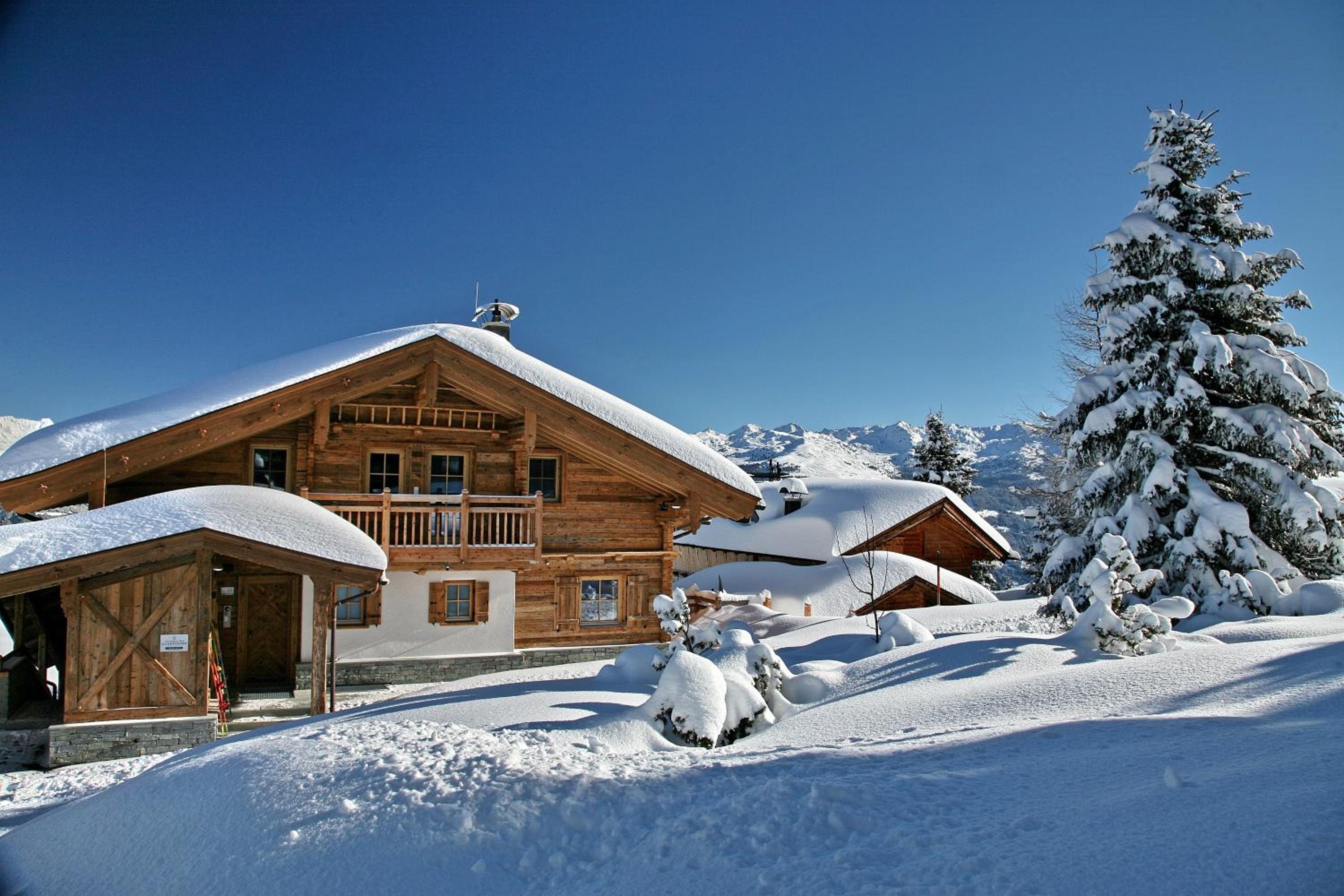 Villa Alpin