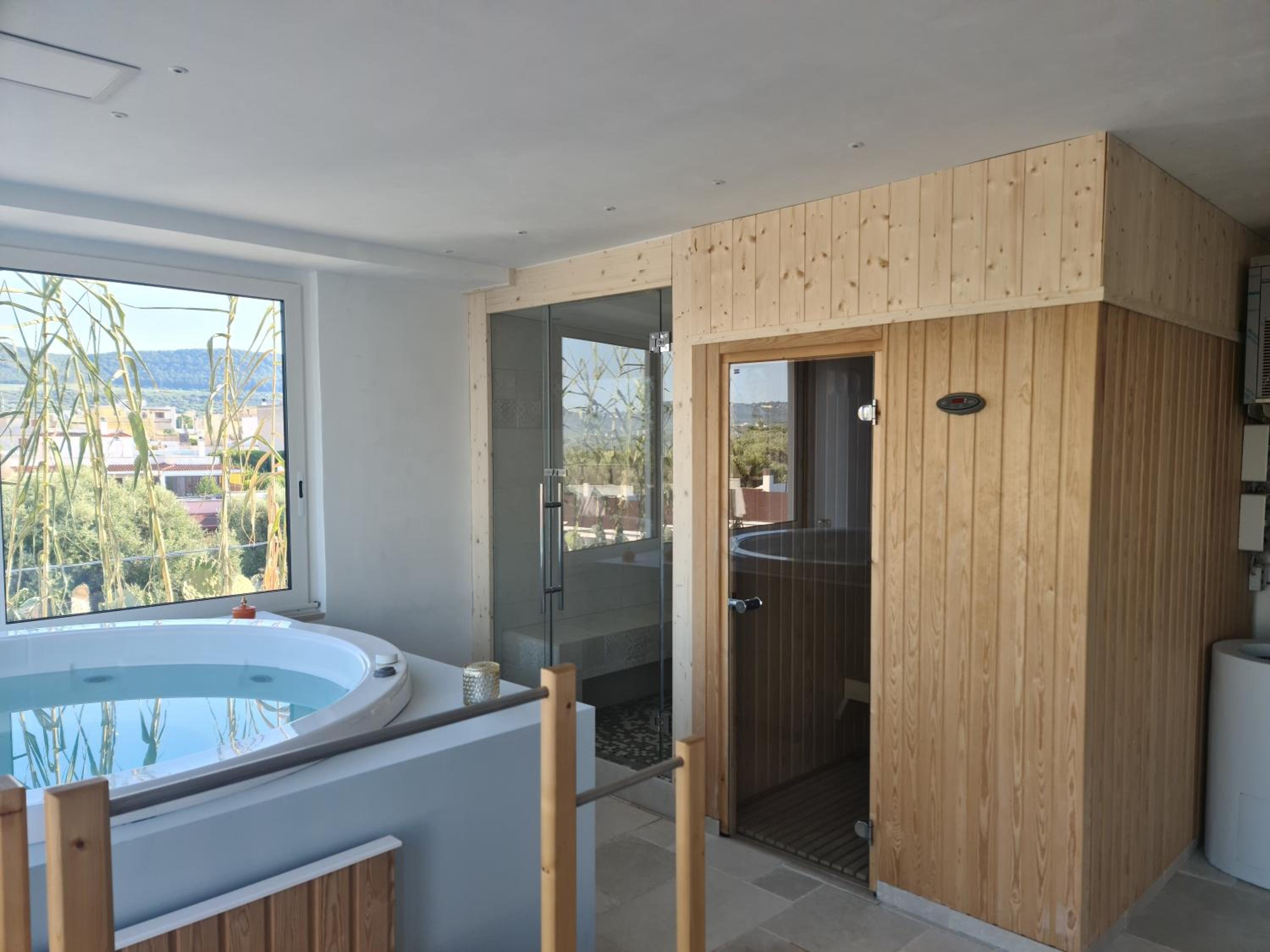 Ulivi di Minerva - Boutique Holiday Home - SUPER SUITE & SPA POLLON - Ostuni - Fasano - Cisternino photo 4
