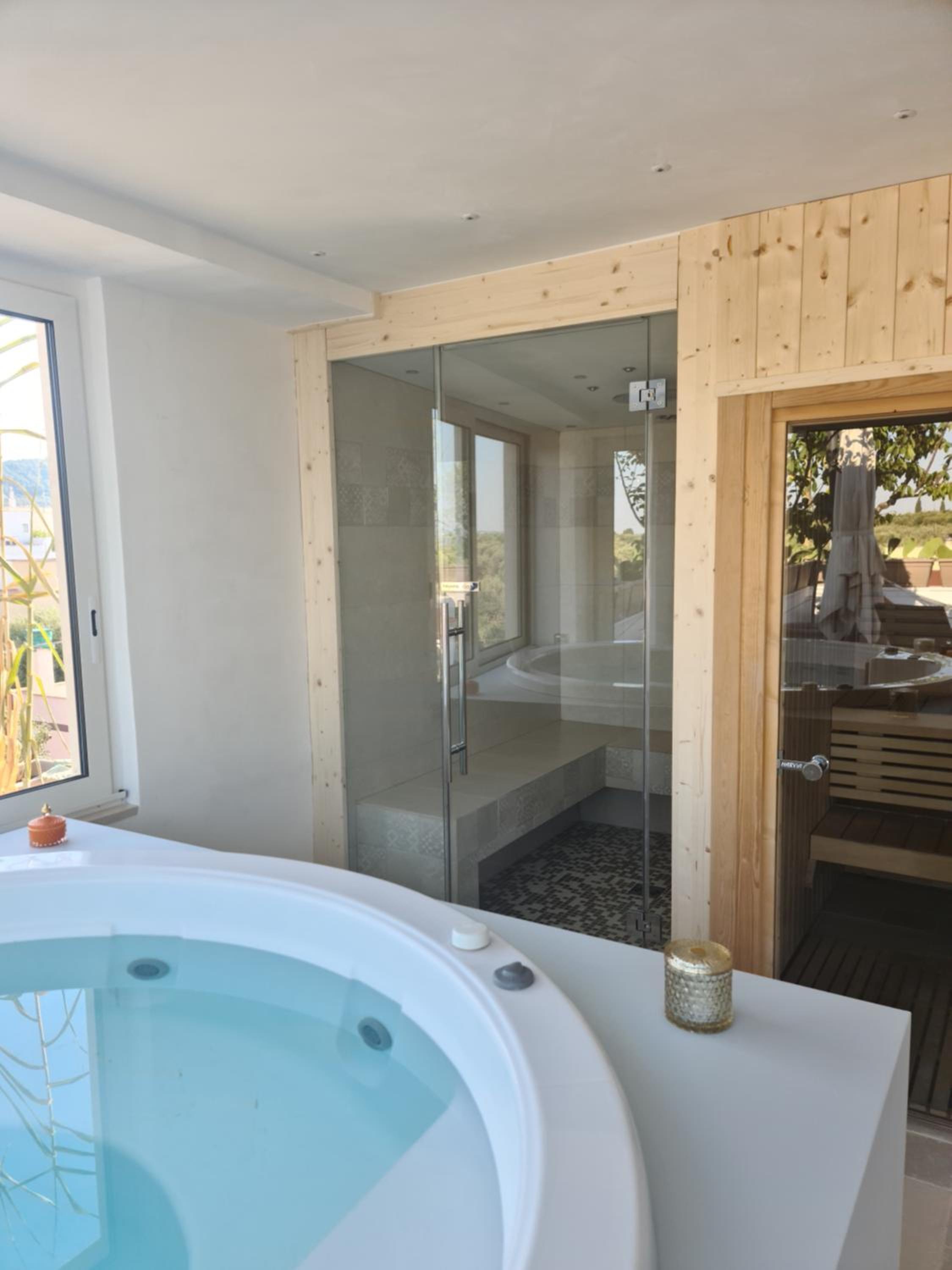 Ulivi di Minerva - Boutique Holiday Home - SUPER SUITE & SPA POLLON - Ostuni - Fasano - Cisternino photo 3