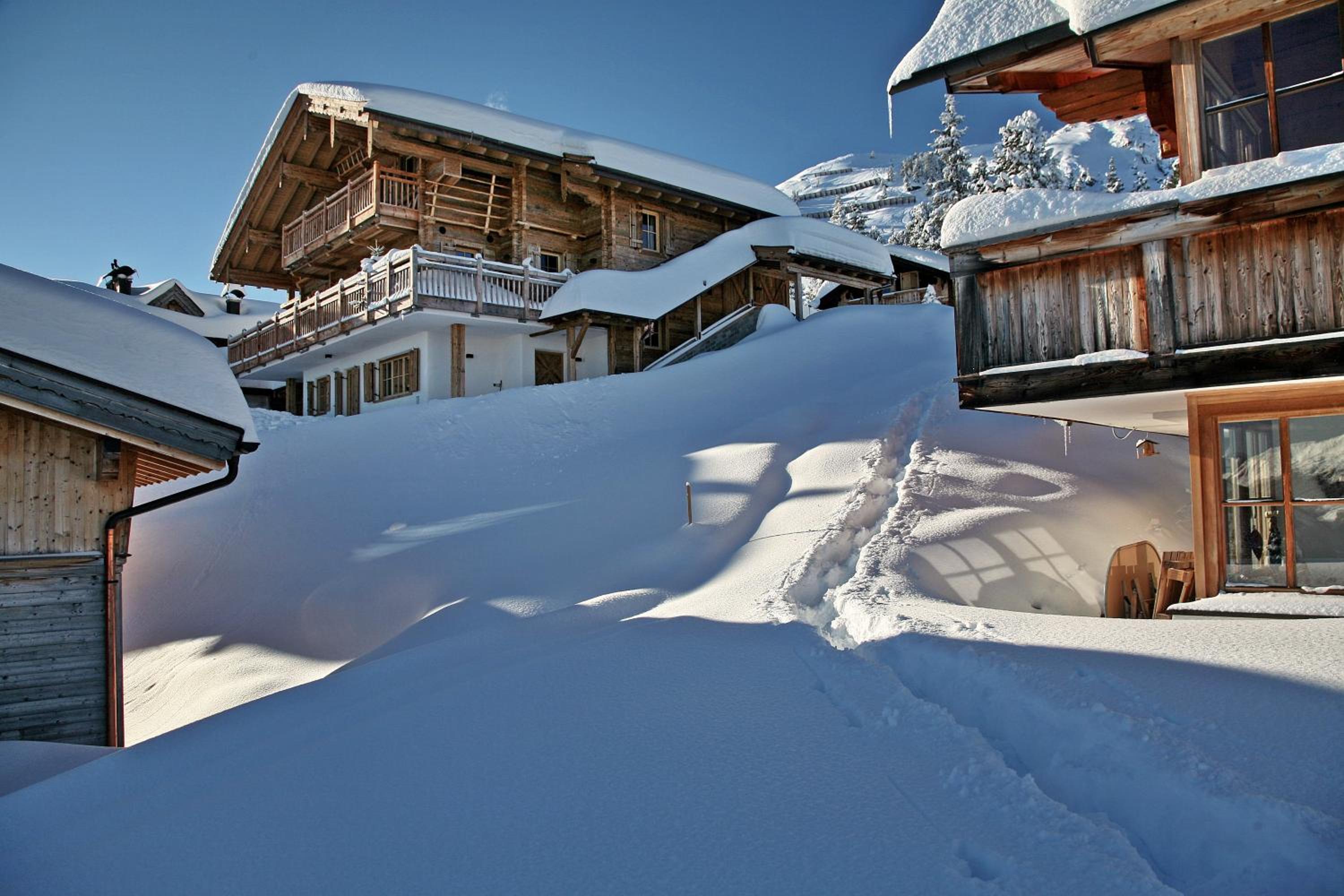 Villa Alpin