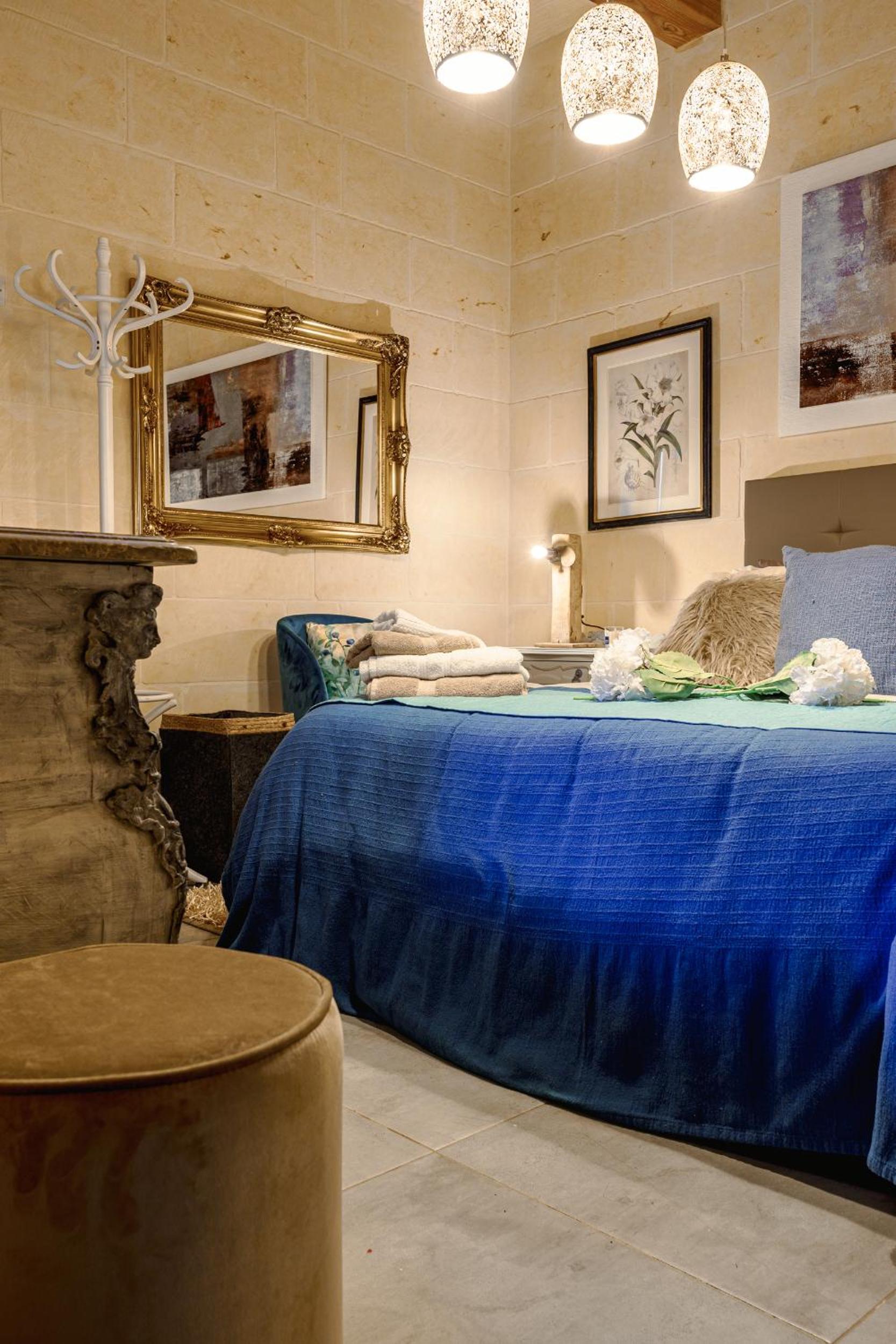 Ajuga Luxury Boutique B&B