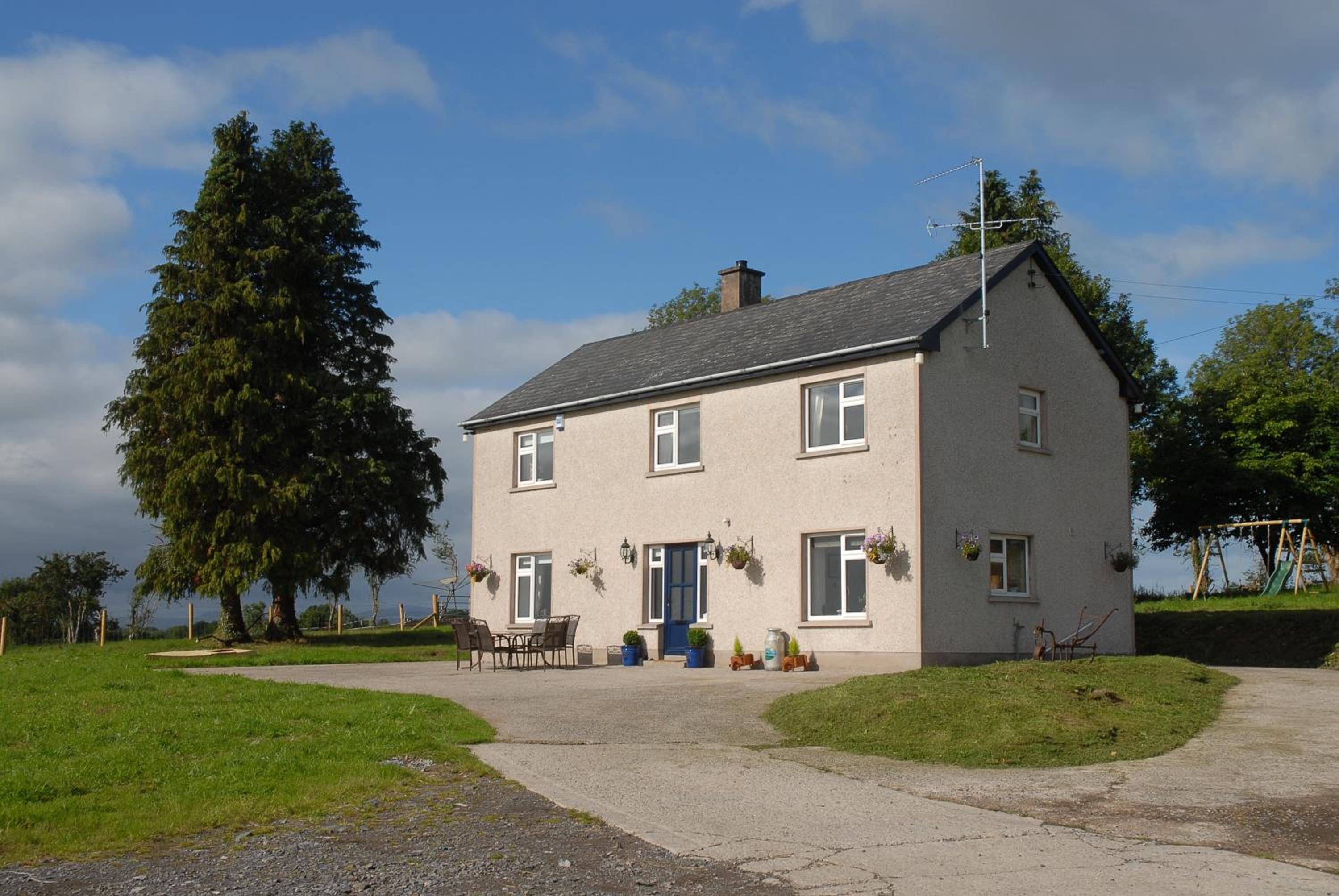 Hotel Coolbeg Farmhouse - Image 1