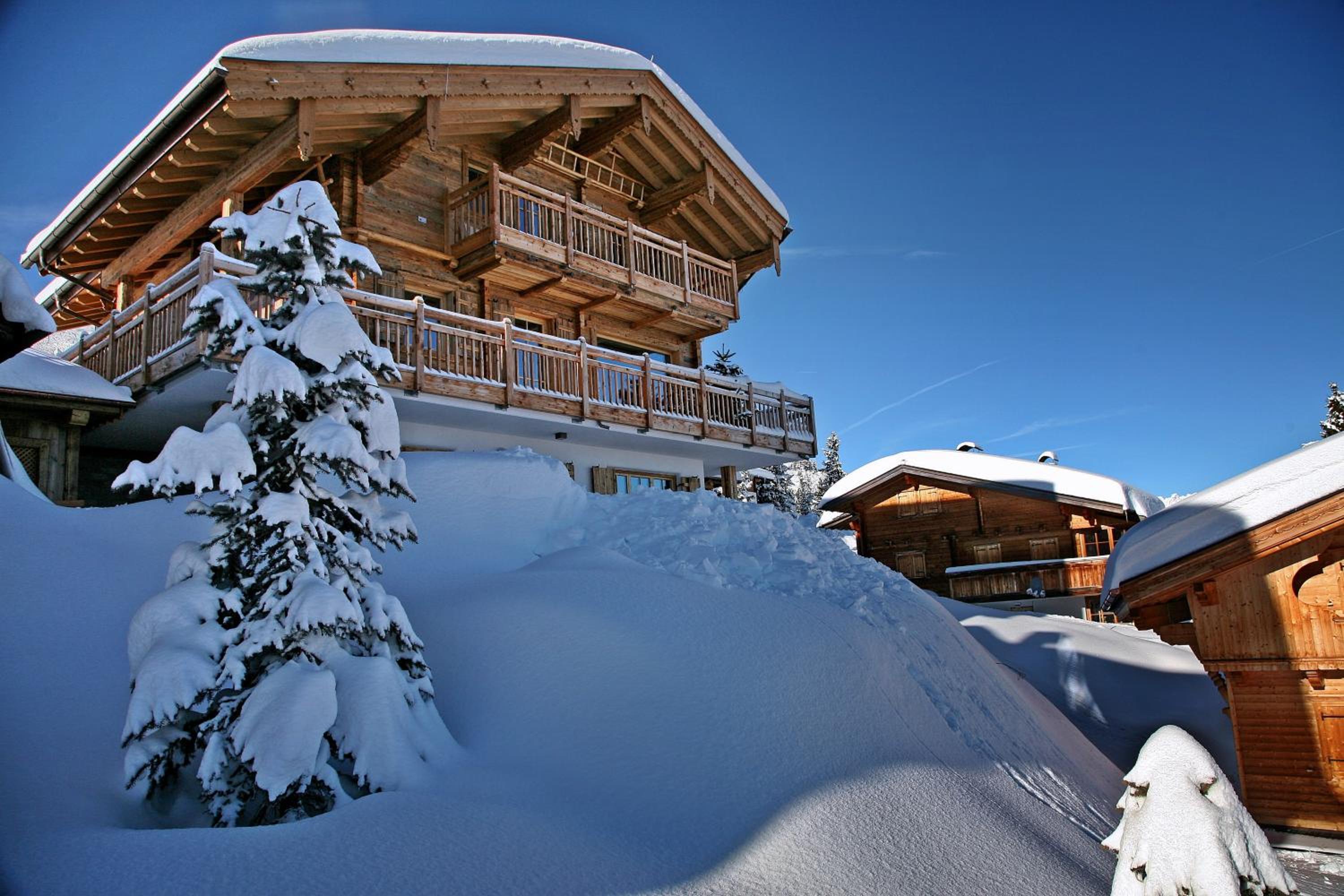 Villa Alpin