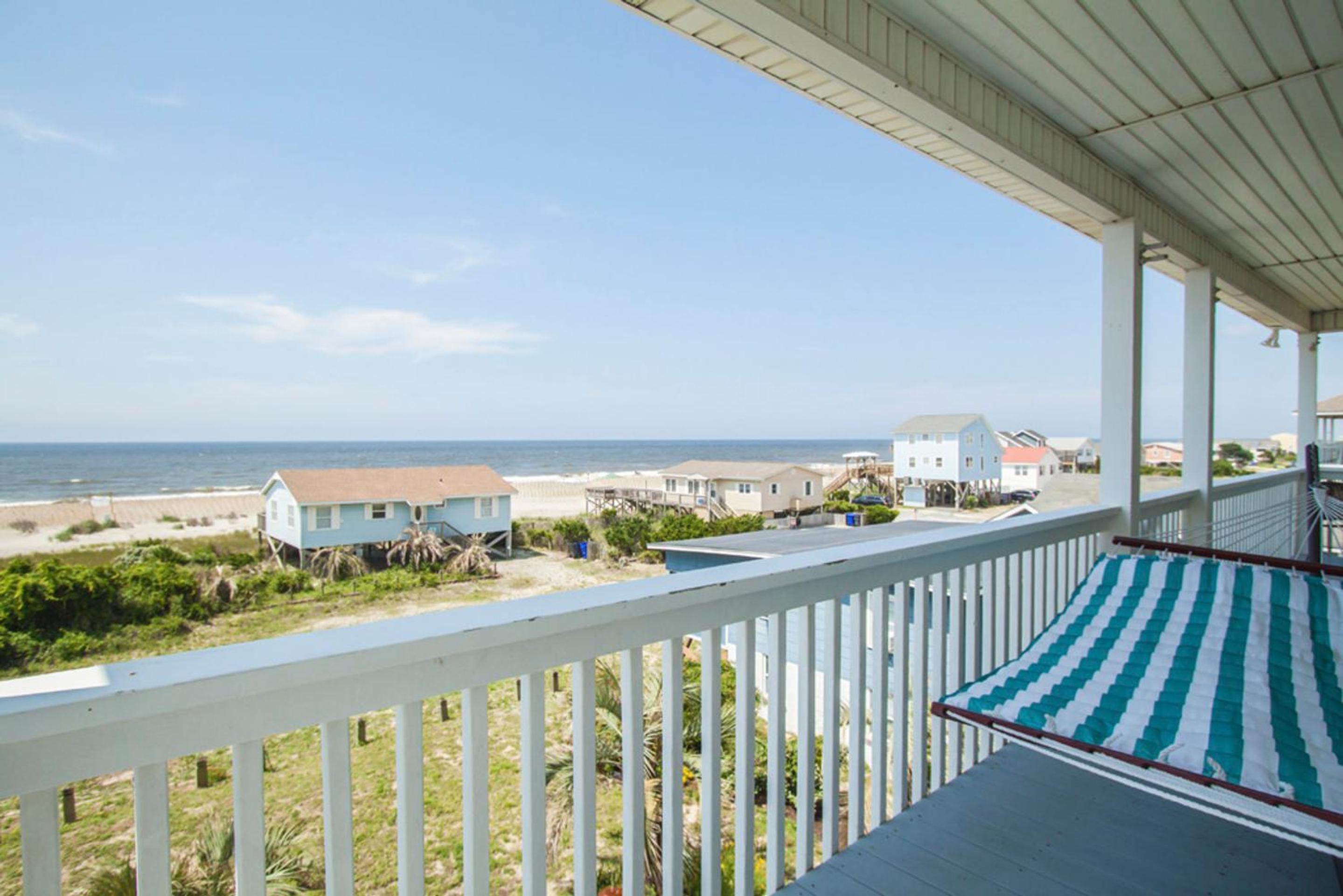 Conscious Sedation by Oak Island Accommodations view 3