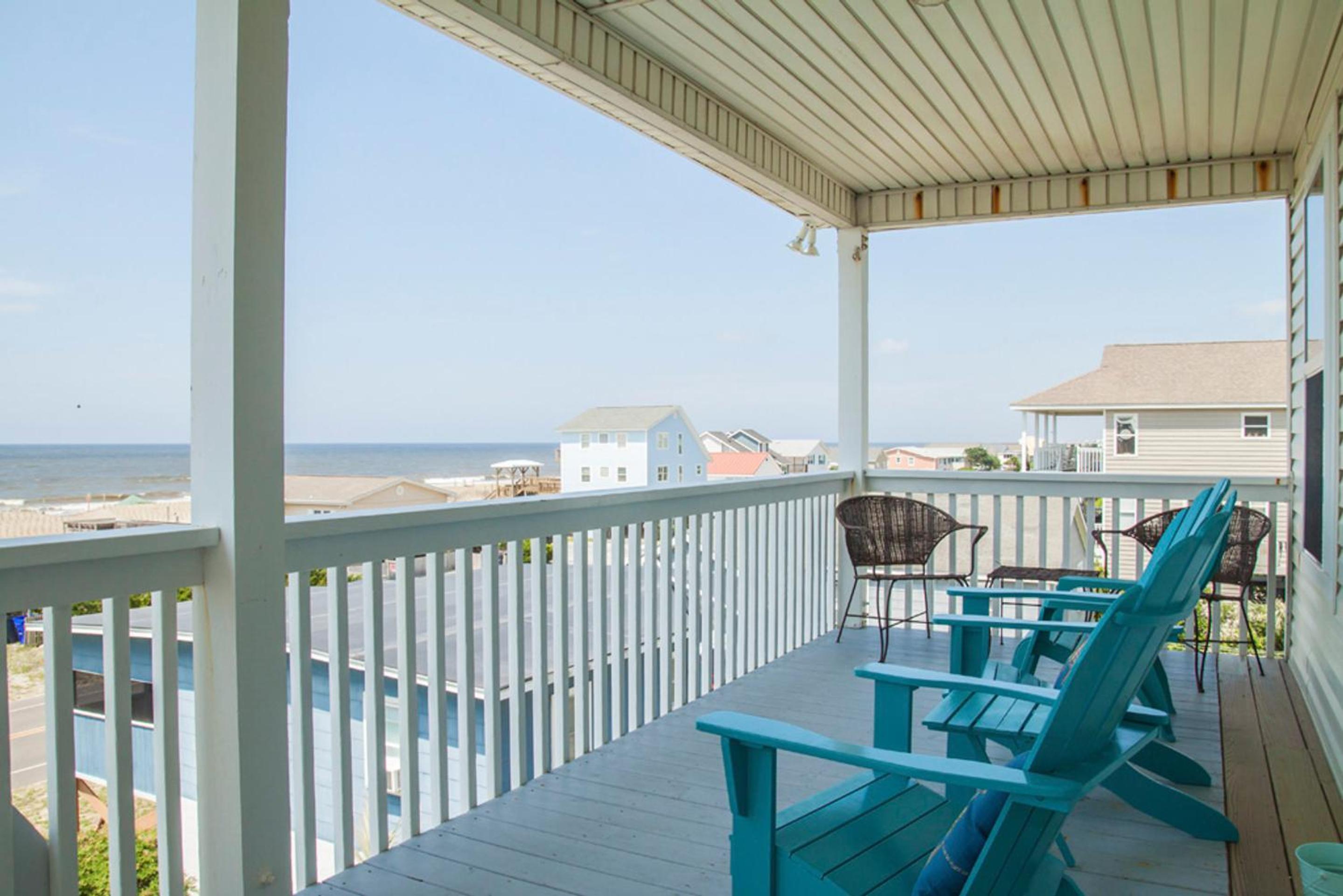 Conscious Sedation by Oak Island Accommodations view 4