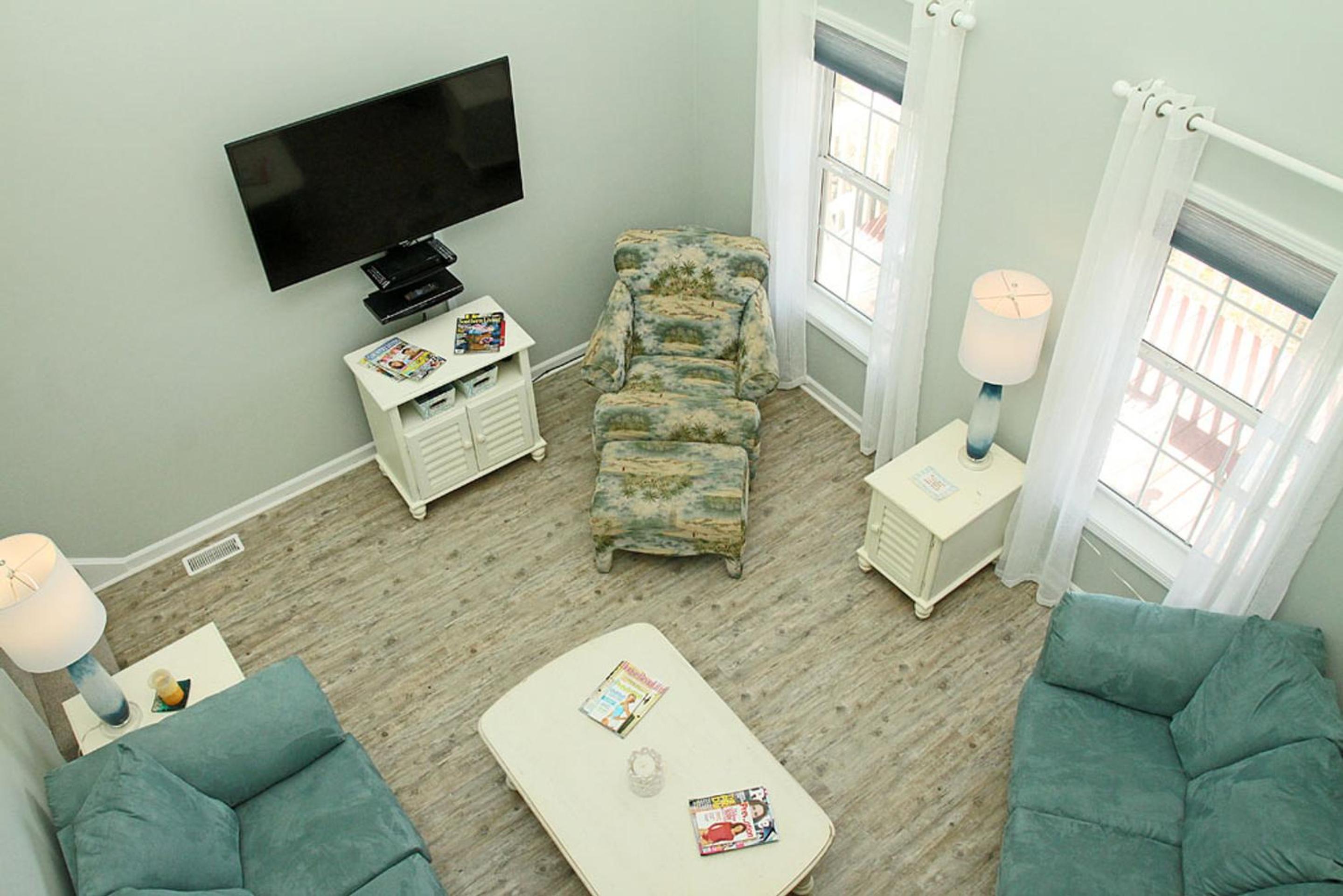 Conscious Sedation by Oak Island Accommodations view 5