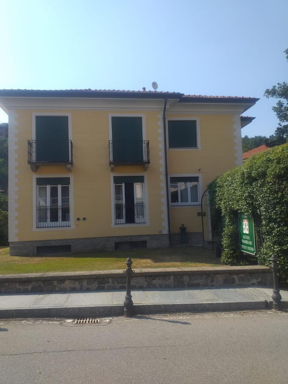 Casa Patrone appartamento Luigi