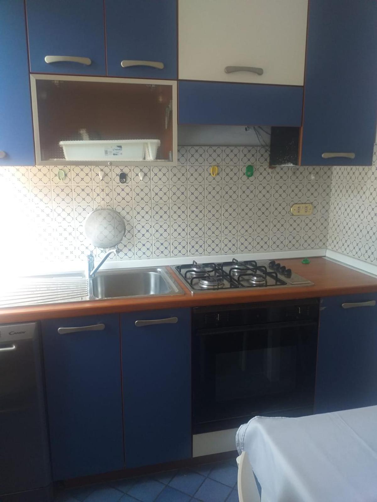 Casa Patrone appartamento Luigi