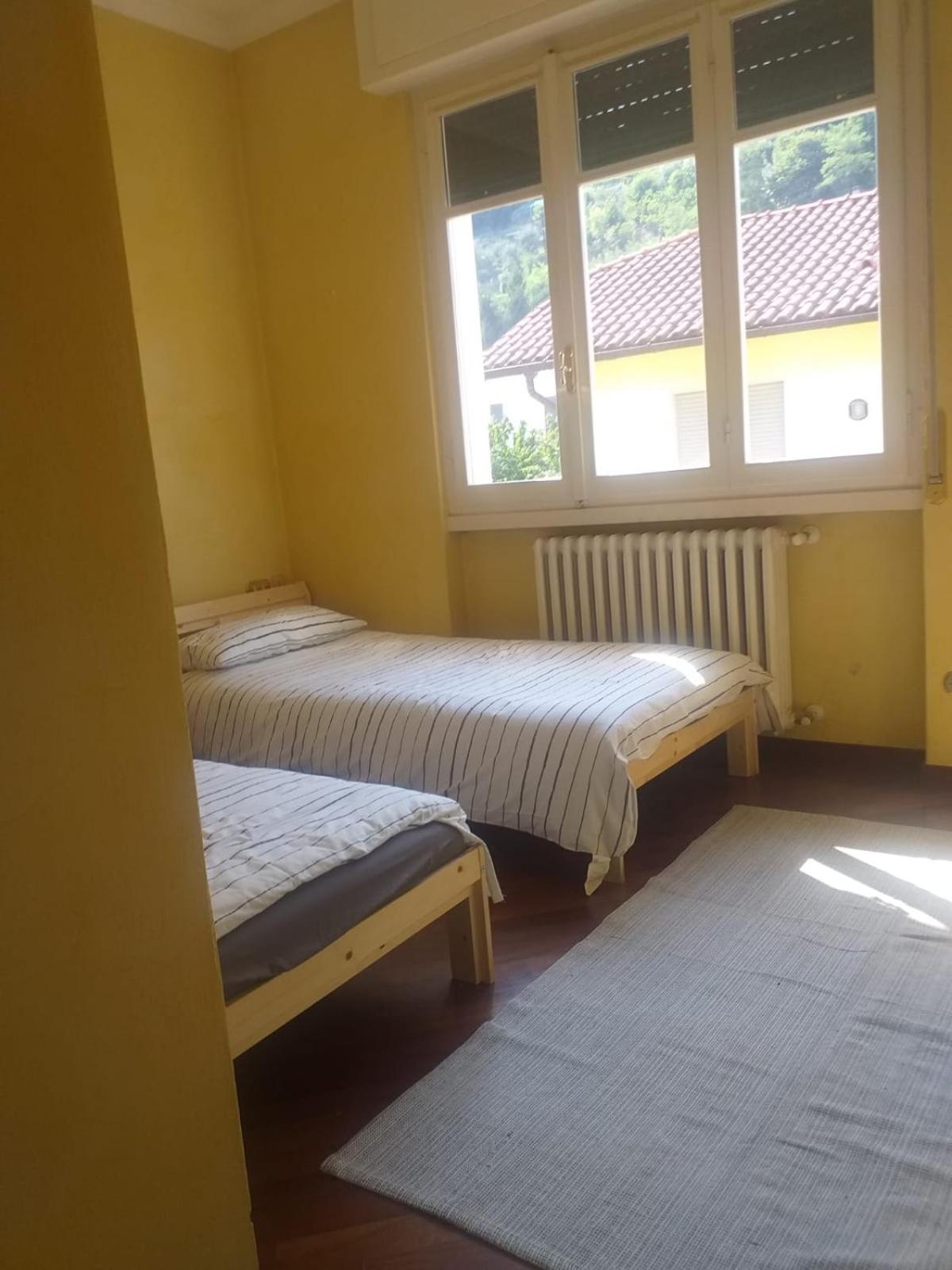Casa Patrone appartamento Luigi