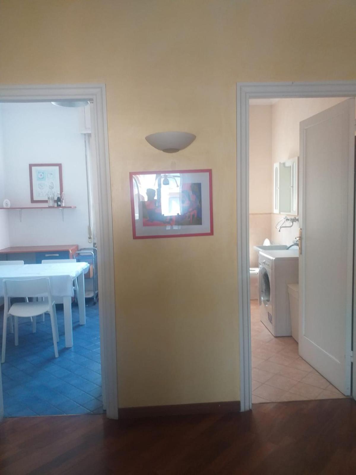 Casa Patrone appartamento Luigi
