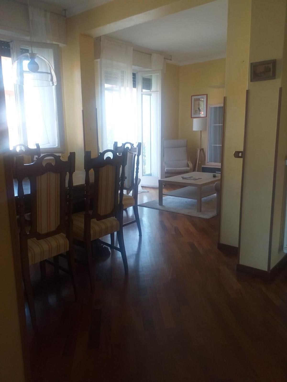 Casa Patrone appartamento Luigi