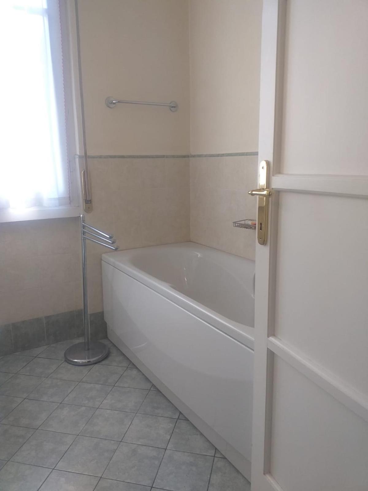 Casa Patrone appartamento Luigi