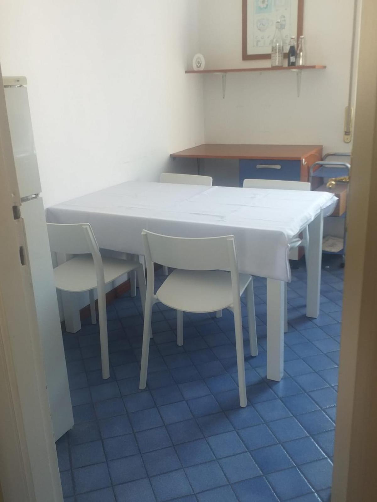 Casa Patrone appartamento Luigi